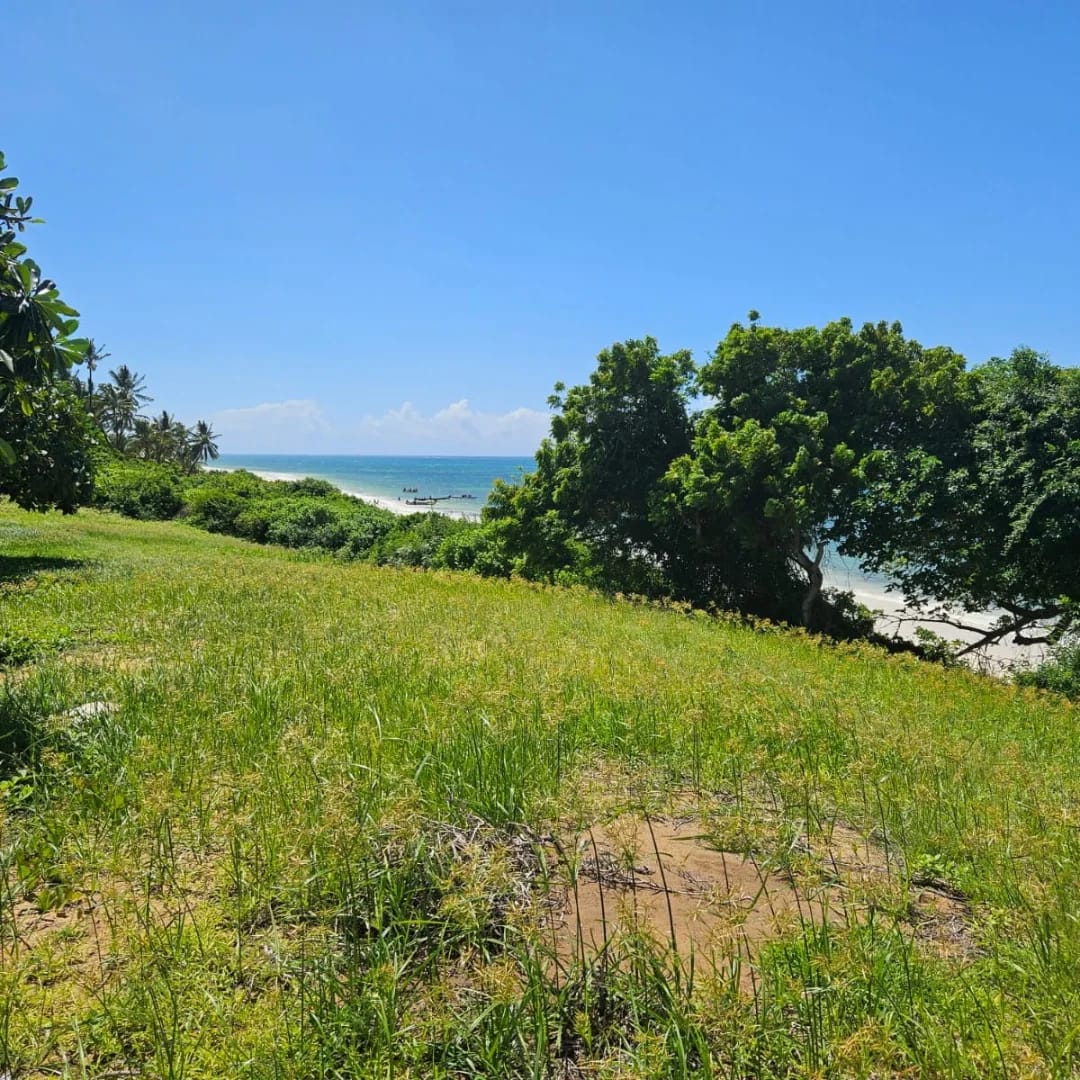 2 Acres of Land for Sale in Bofa, Kilifi