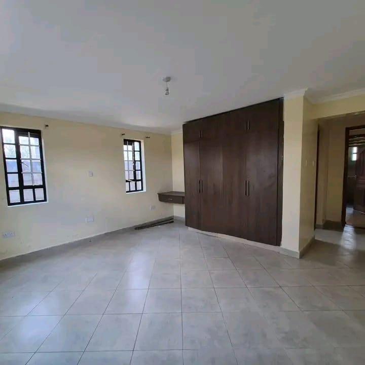 Spacious 5 Bedroom House for Rent in Garden Estate, Nairobi