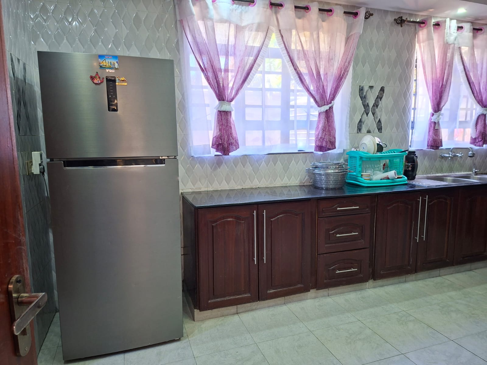 6 Bedroom All Ensuite House for Sale in Karen