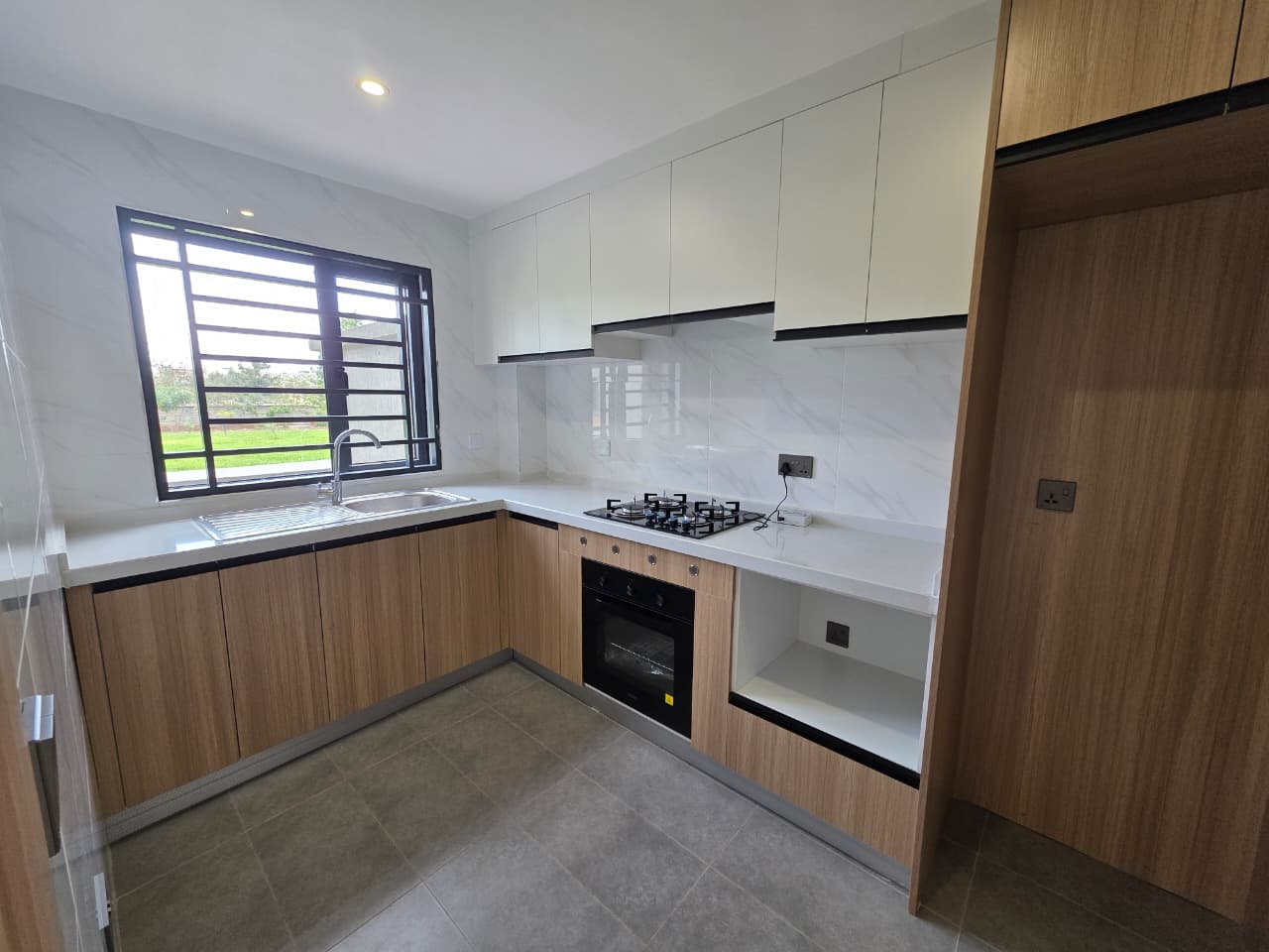 3 Bedroom Apartment for Rent in Northlands City, Ruiru