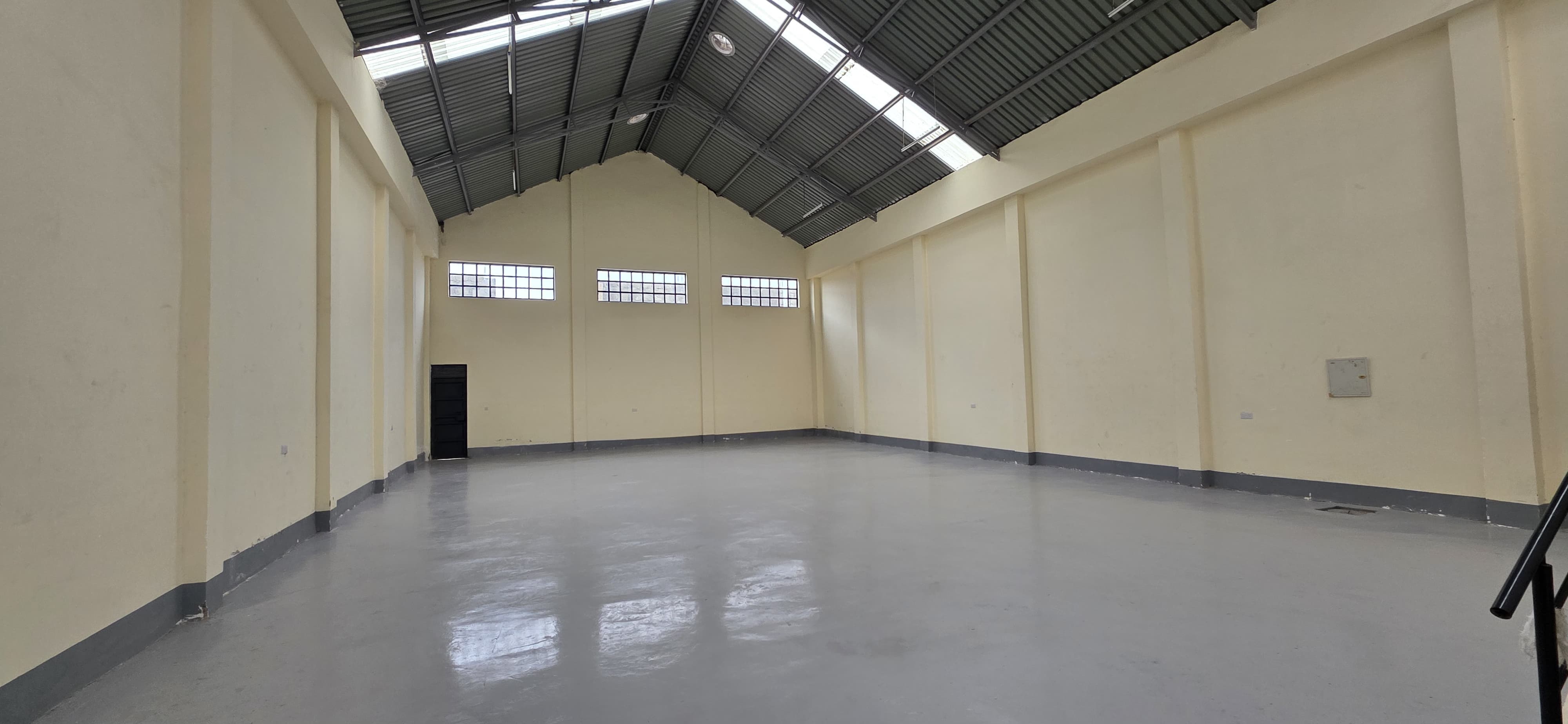 4,000 SQFT Warehouse for Rent in Mlolongo, Nairobi