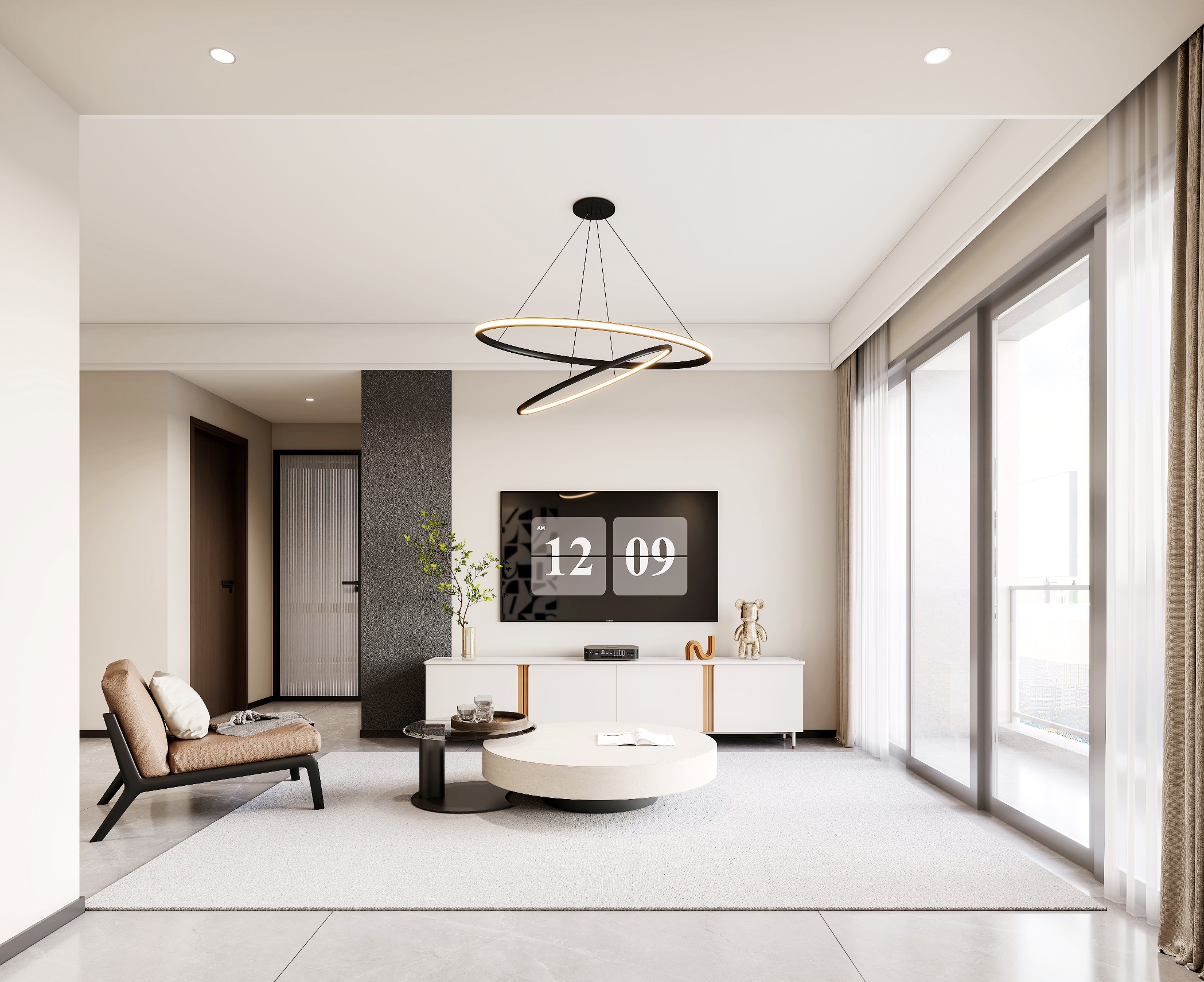 Maylan Park Residence 2 Bedroom Apartments for Sale in Kileleshwa, Nairobi