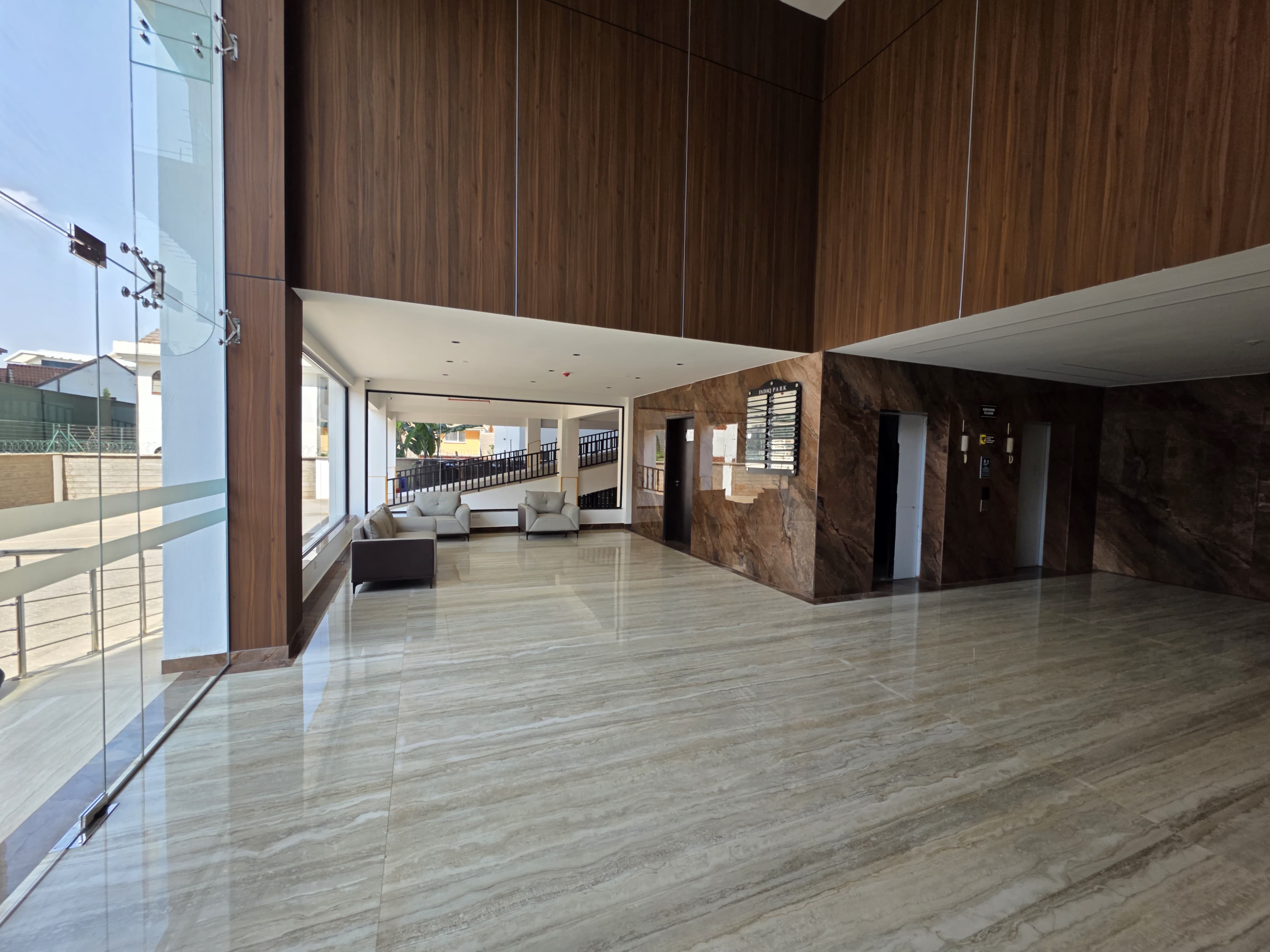 Office Space for Rent in Brookside, Westlands, Nairobi