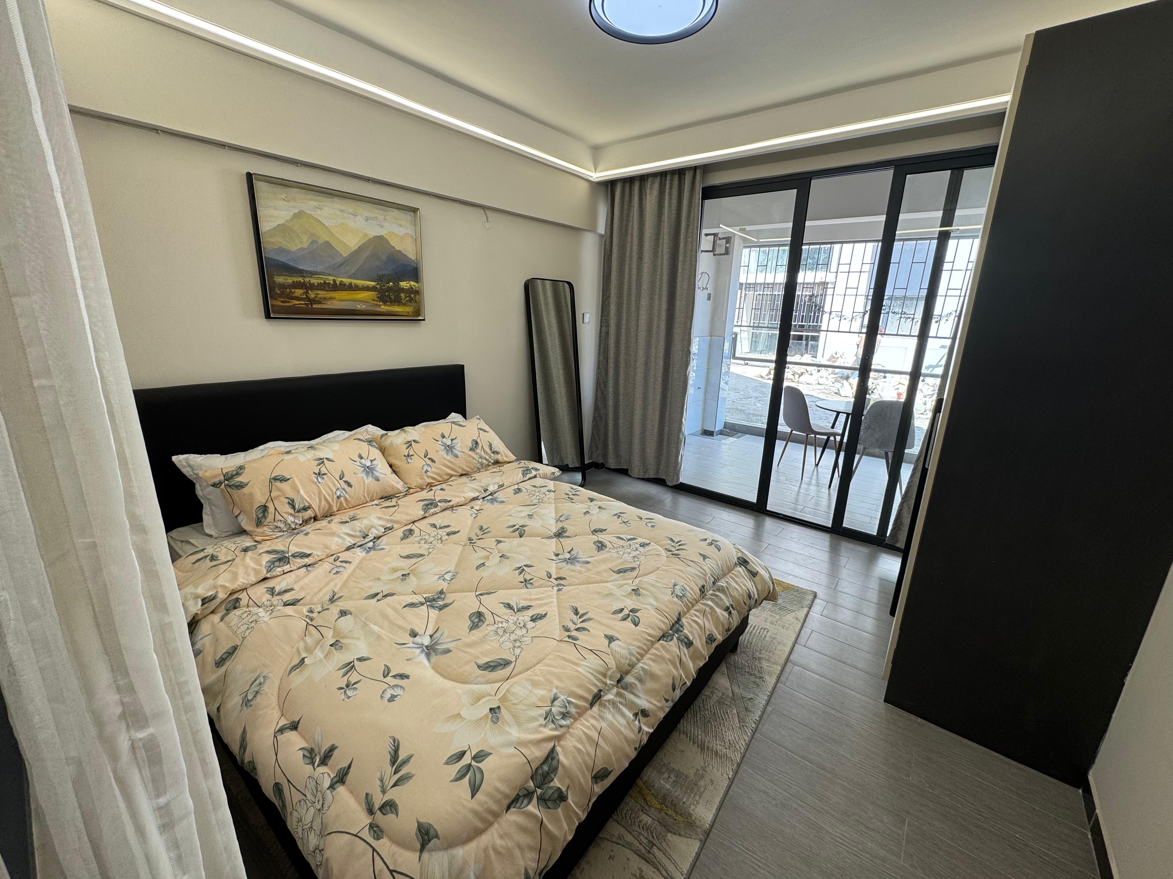 Super Gardens Apartments for Sale in Kilimani, Nairobi