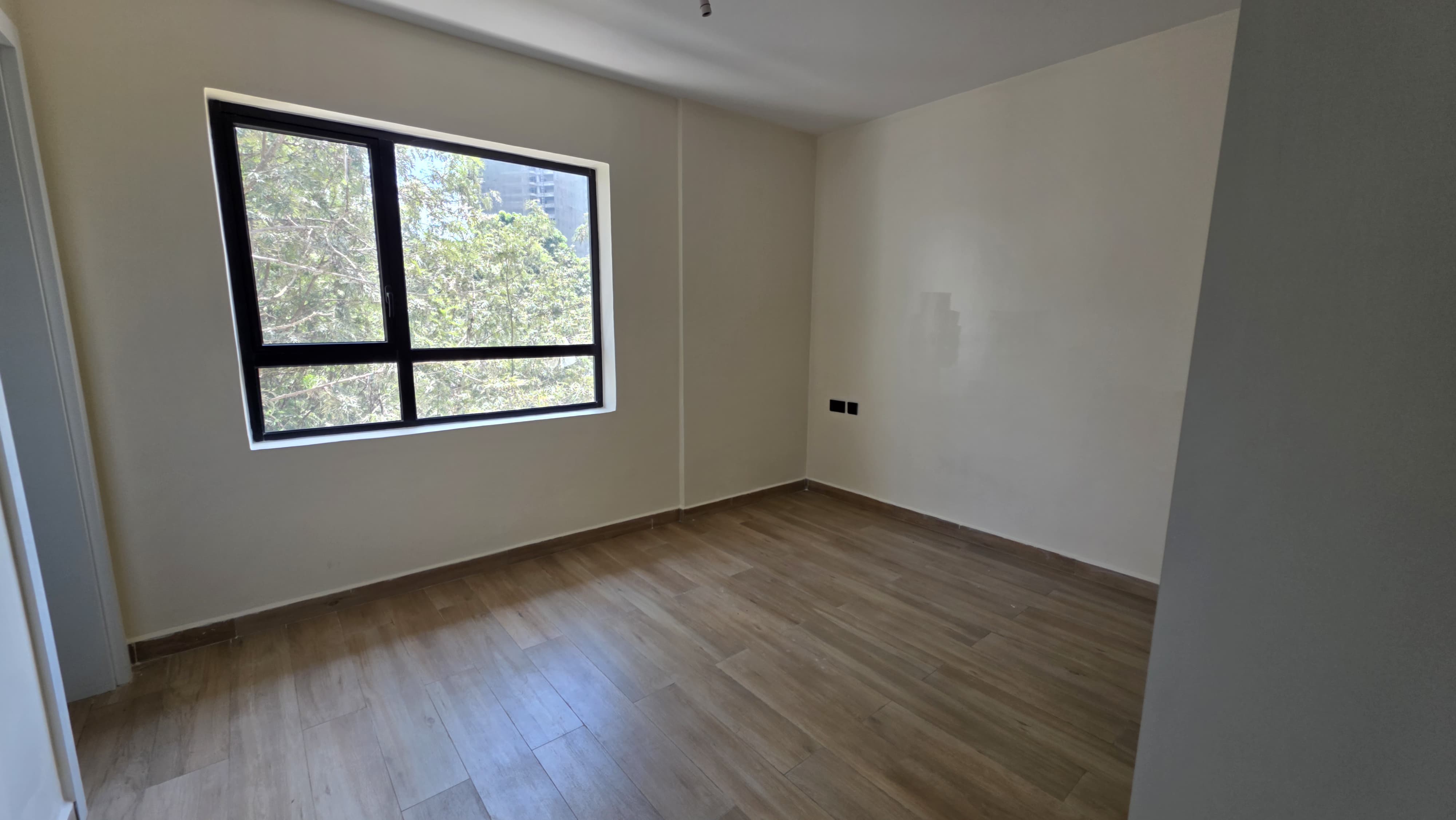 Unfurnished 3 Bedroom Apartment for rent in General Mathenge