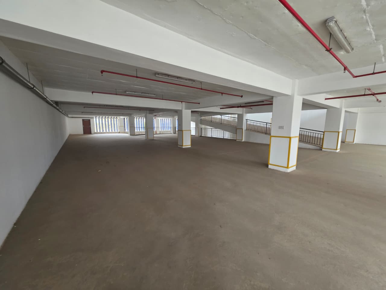 Commercial Office & Warehouse for Sale in Embakasi, Nairobi