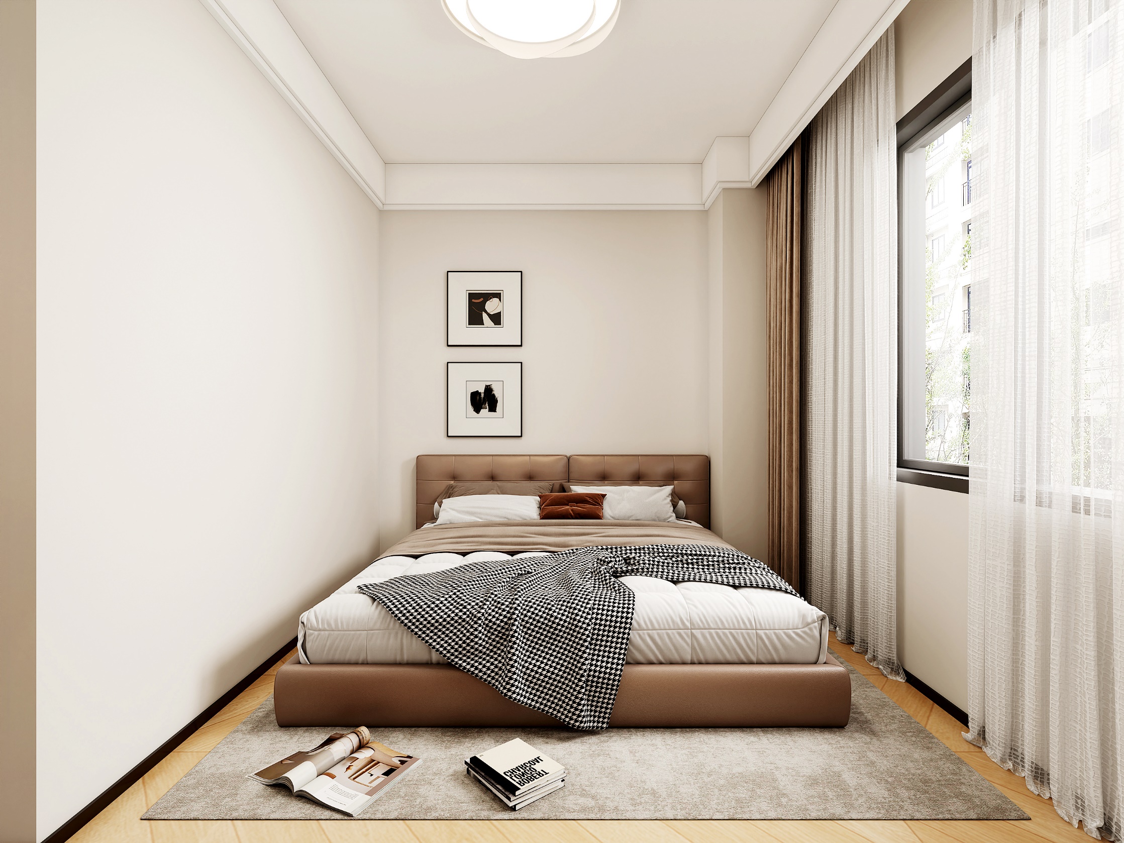 Maylan Park Residence 3 Bedroom Apartments for Sale in Kileleshwa, Nairobi