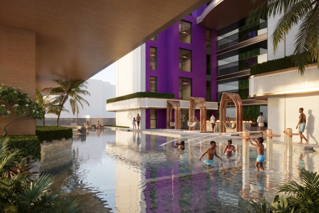 Stellar Bay Residences | 1.5 Bedroom Apartment for Sale in Westlands