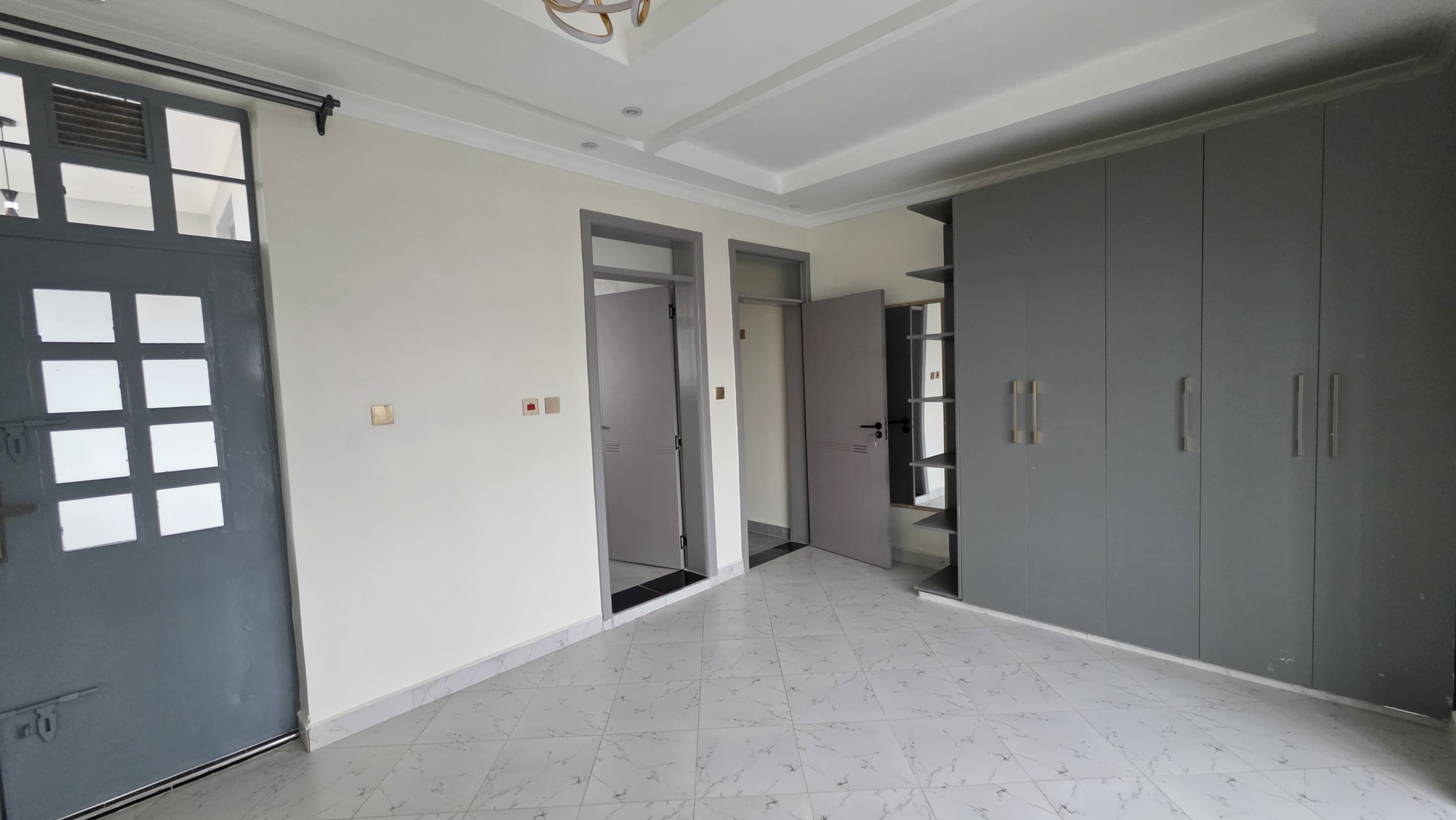 Elegant 5 Bedroom House for Sale in Ruiru, Mugutha