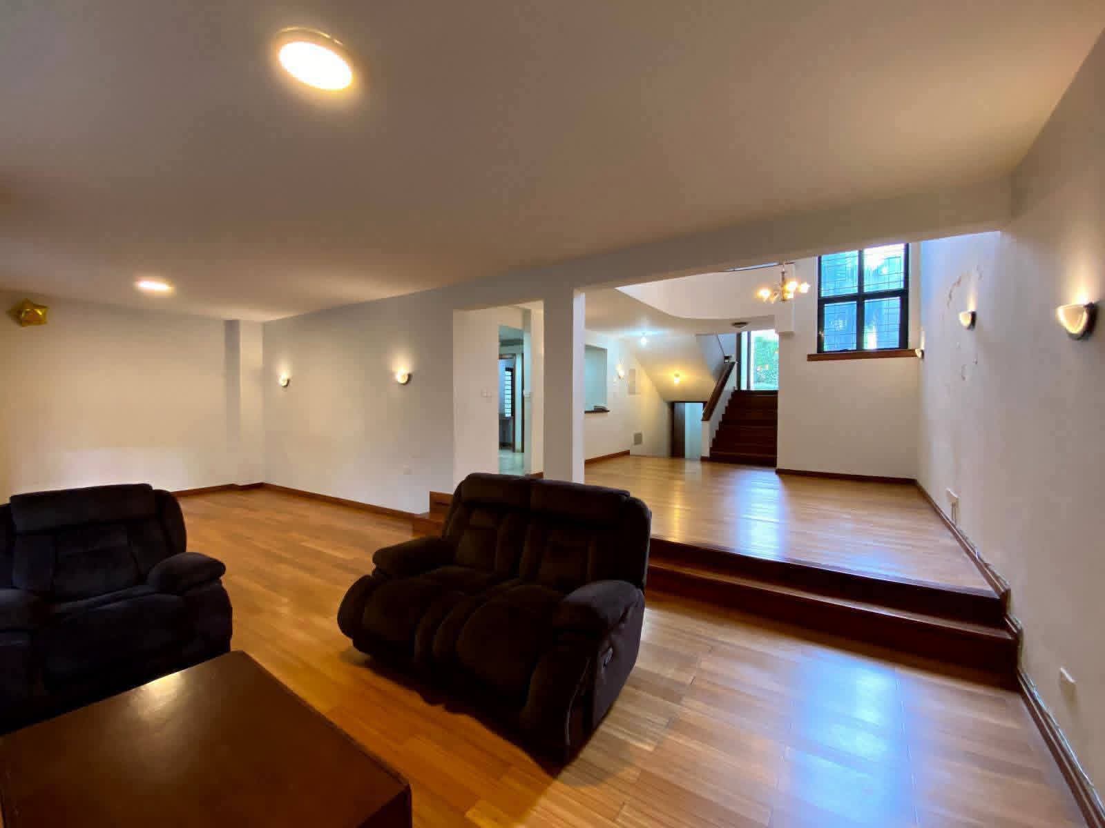 5 Bedroom House for Rent in Spring Valley, Westlands