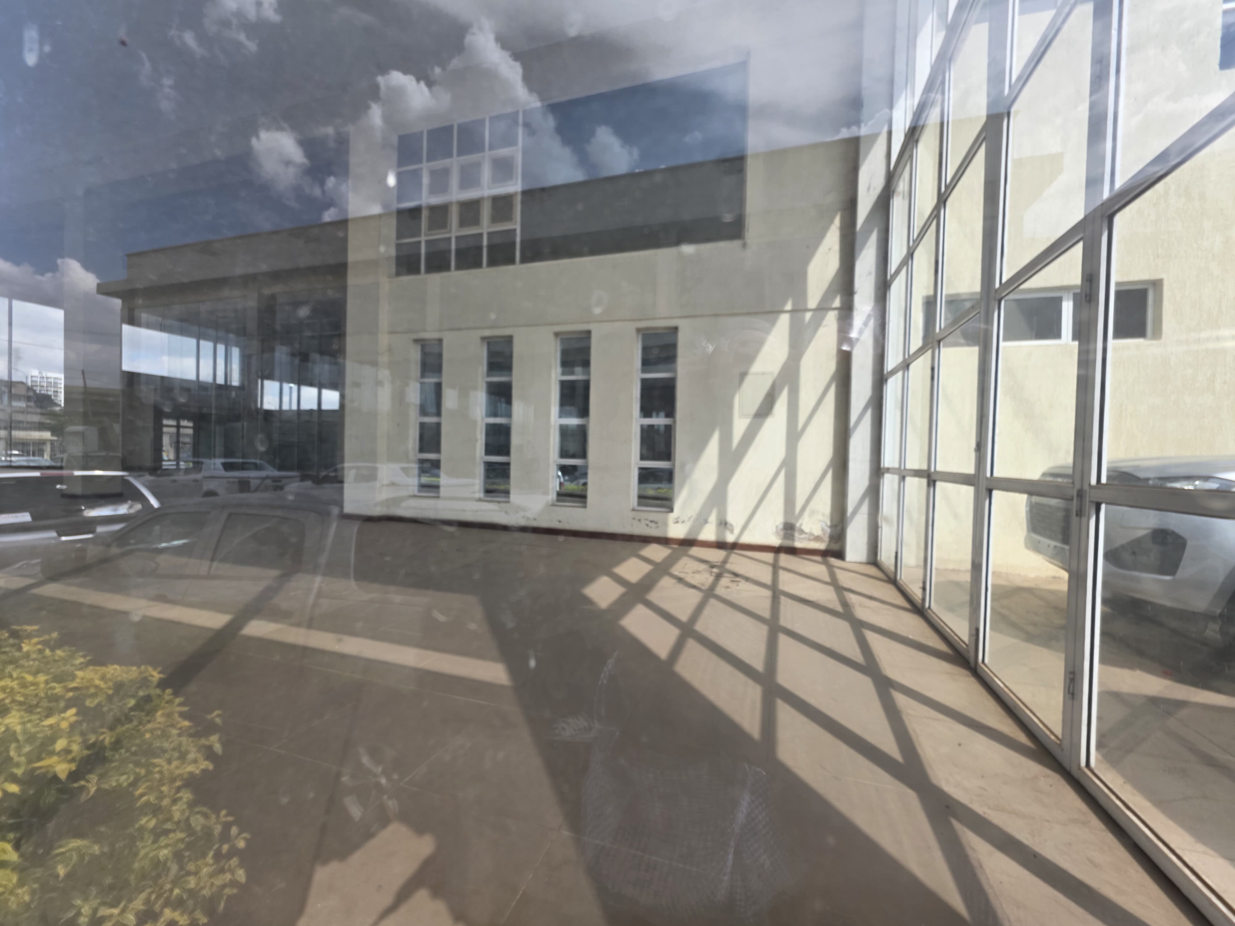 7,000 SQFT Showroom for Rent on Mombasa Road