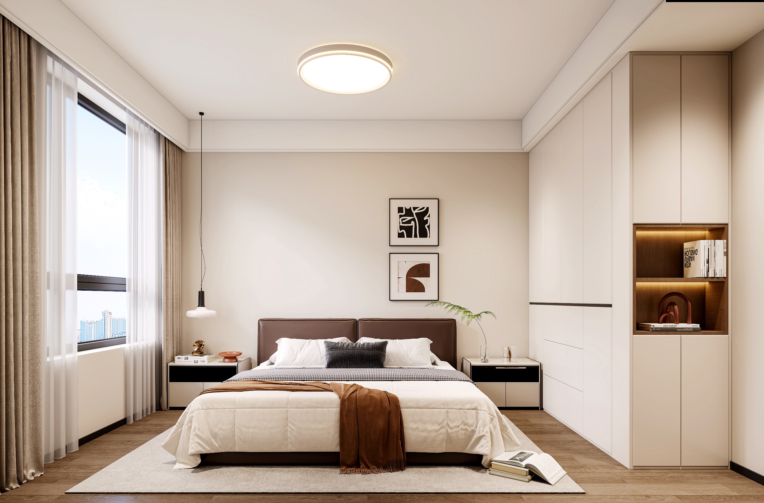 Maylan Park Residence 2 Bedroom Apartments for Sale in Kileleshwa, Nairobi