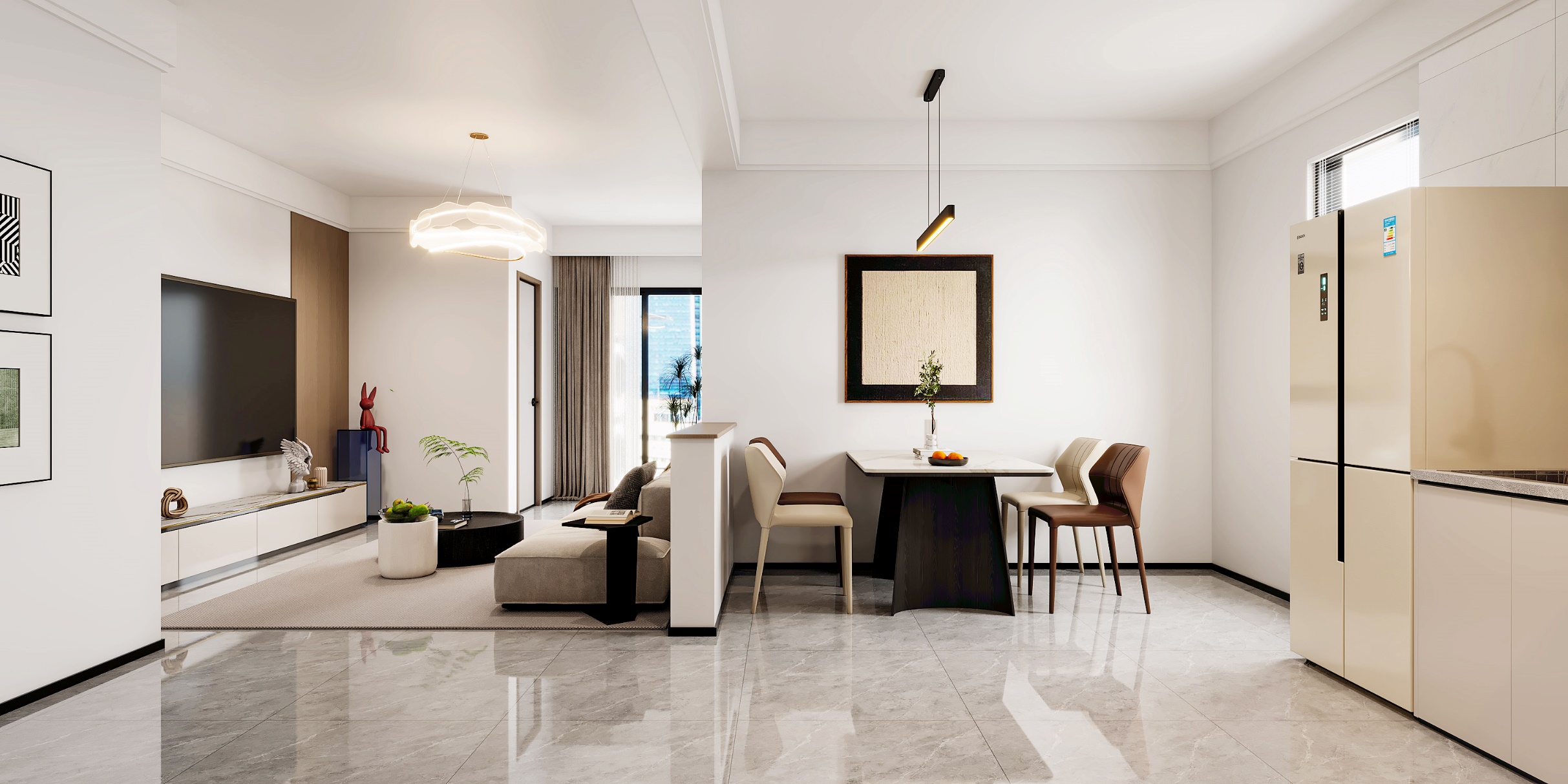 Maylan Park Residence 1 Bedroom Apartments for Sale in Kileleshwa, Nairobi