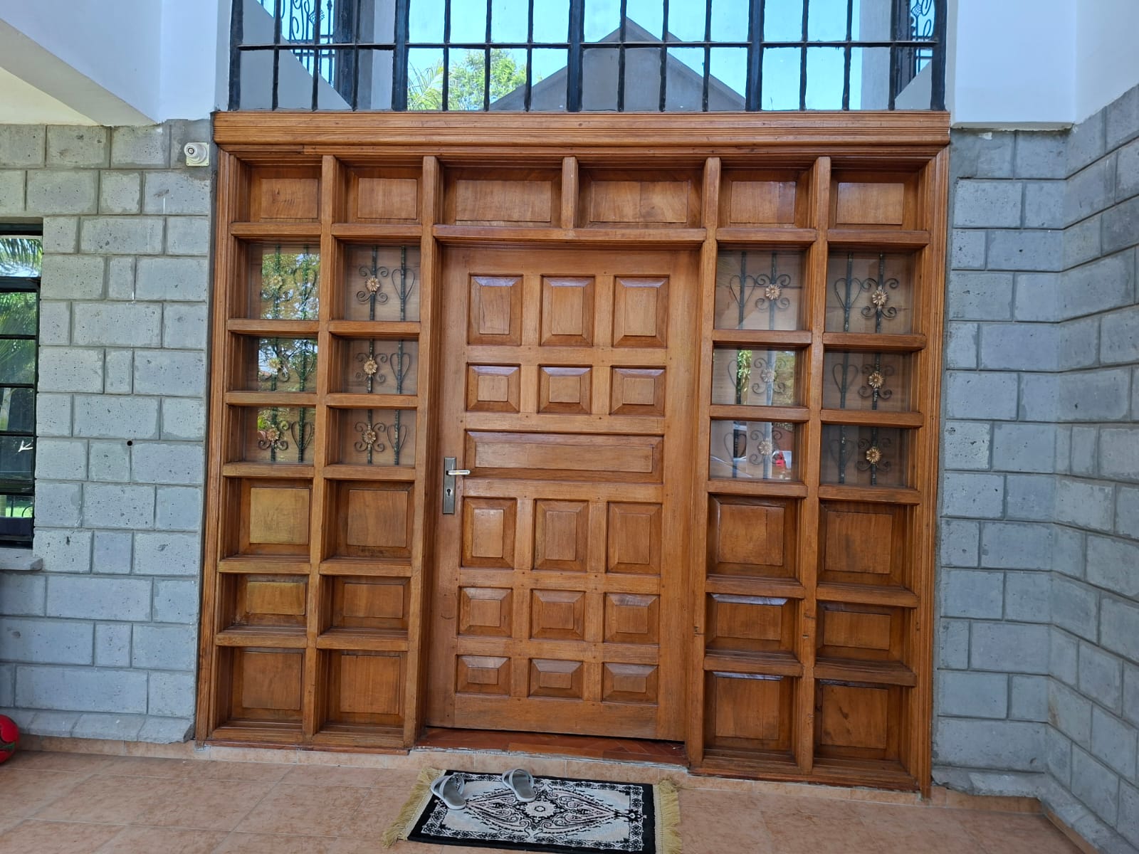 6 Bedroom All Ensuite House for Sale in Karen