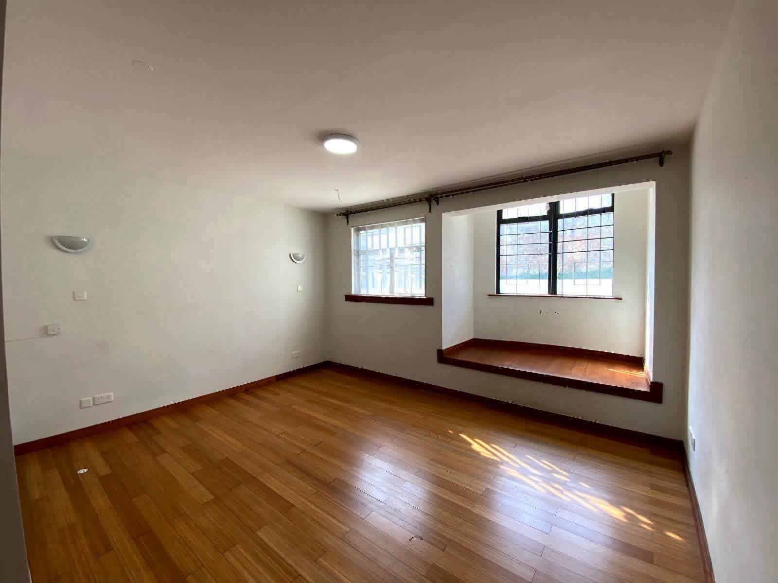 5 Bedroom House for Rent in Spring Valley, Westlands