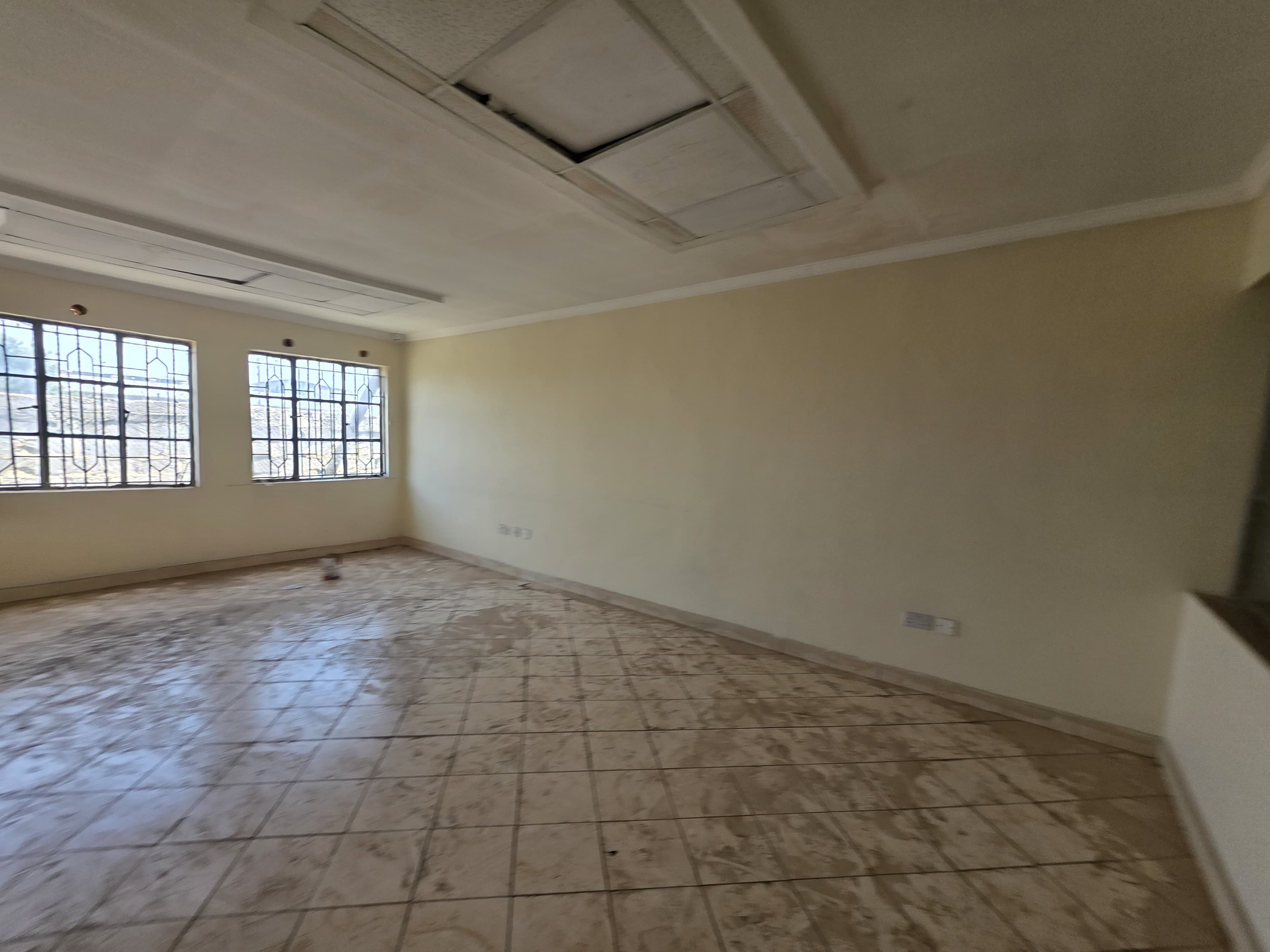 5,000 SQFT Warehouse for Rent on Enterprise Road, Nairobi
