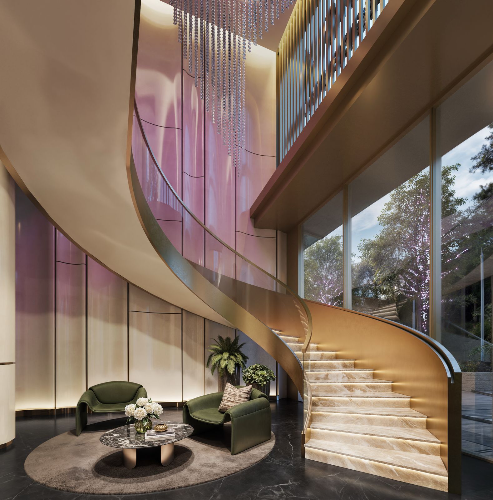 A-One Pandora Westlands Apartment | 2, 3 & 4 Bedroom Apartments for Sale in Westlands