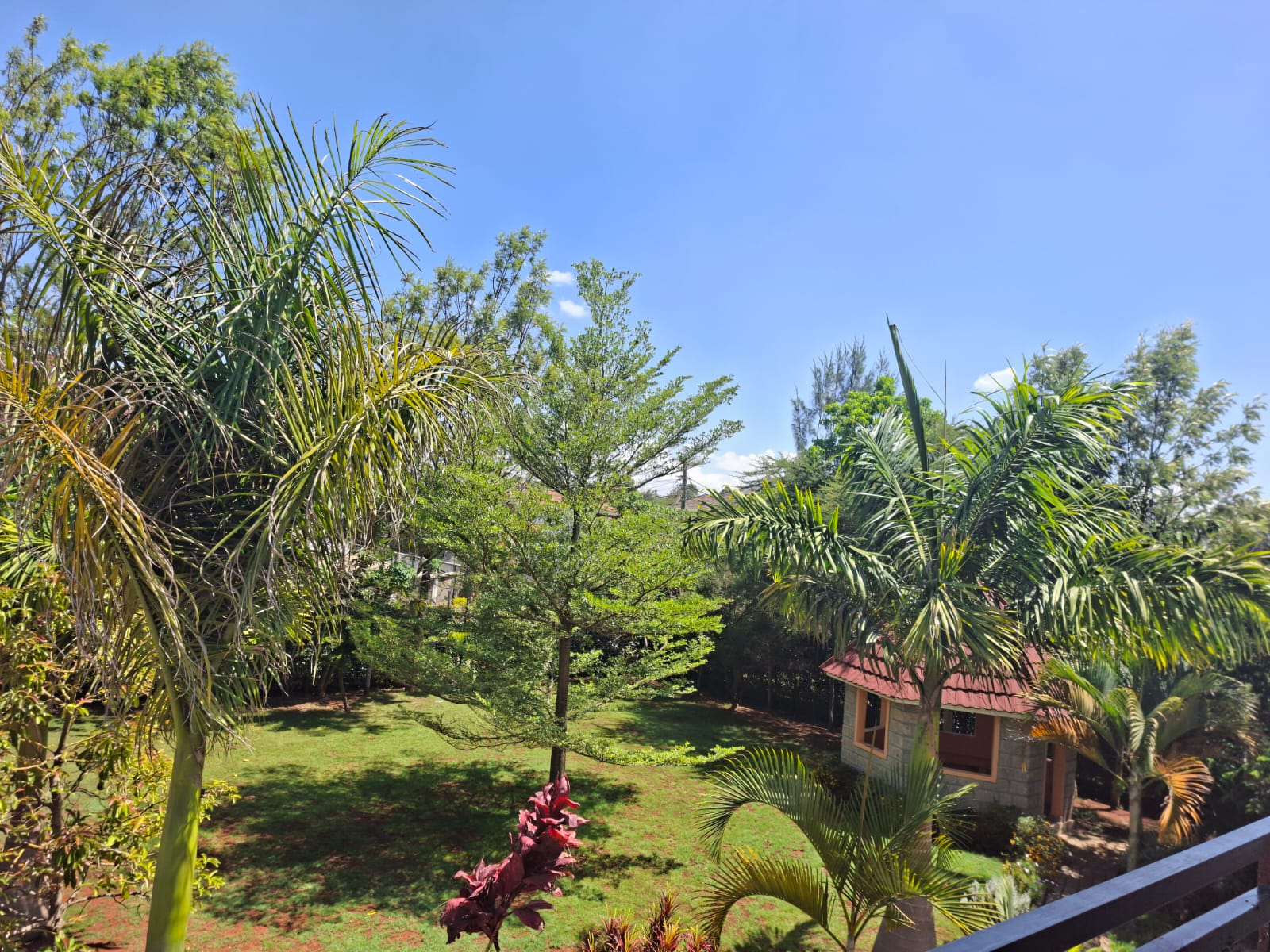 6 Bedroom All Ensuite House for Sale in Karen