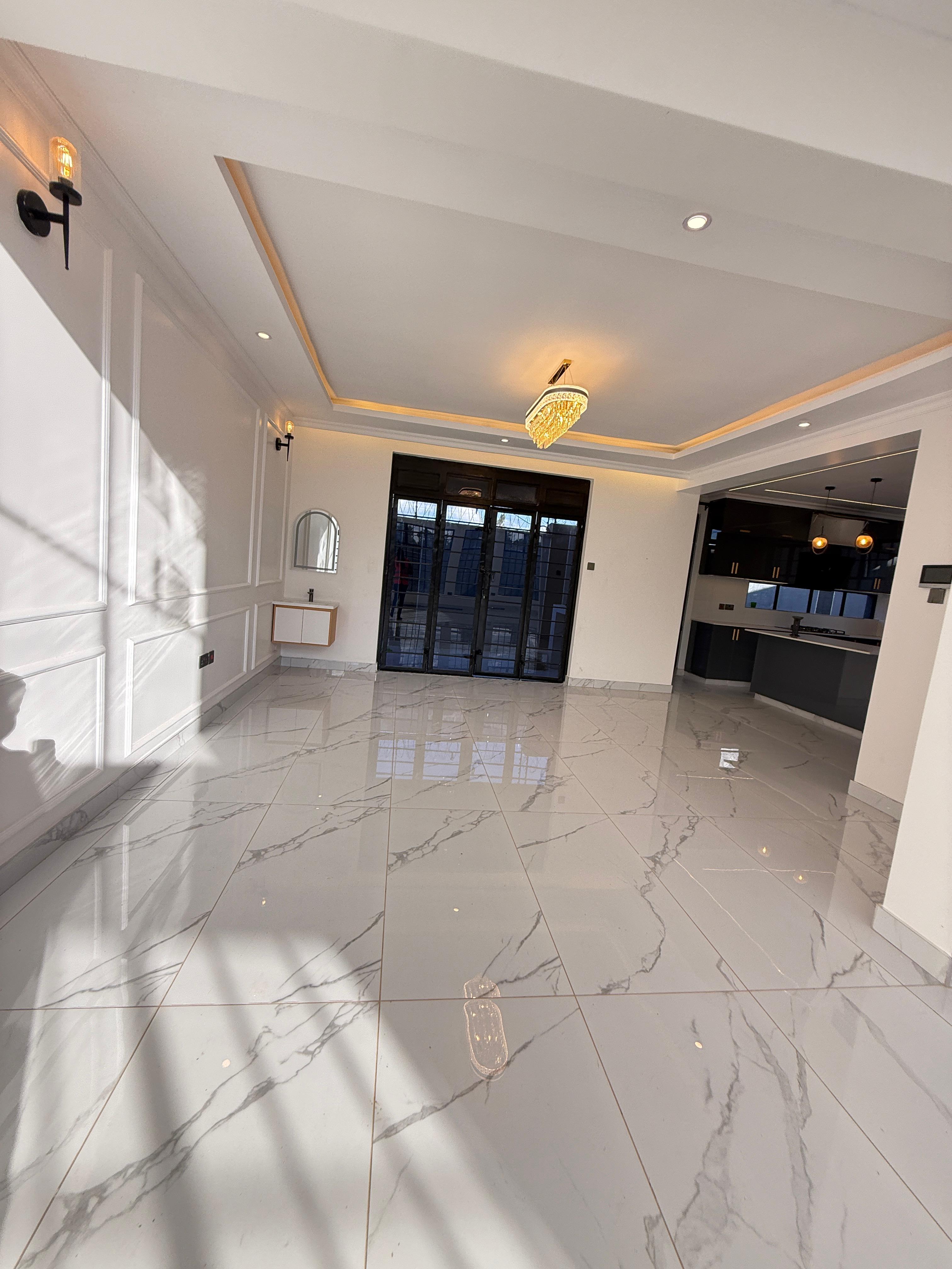 Elegant 5 Bedroom House for Sale in Mugutha, Ruiru