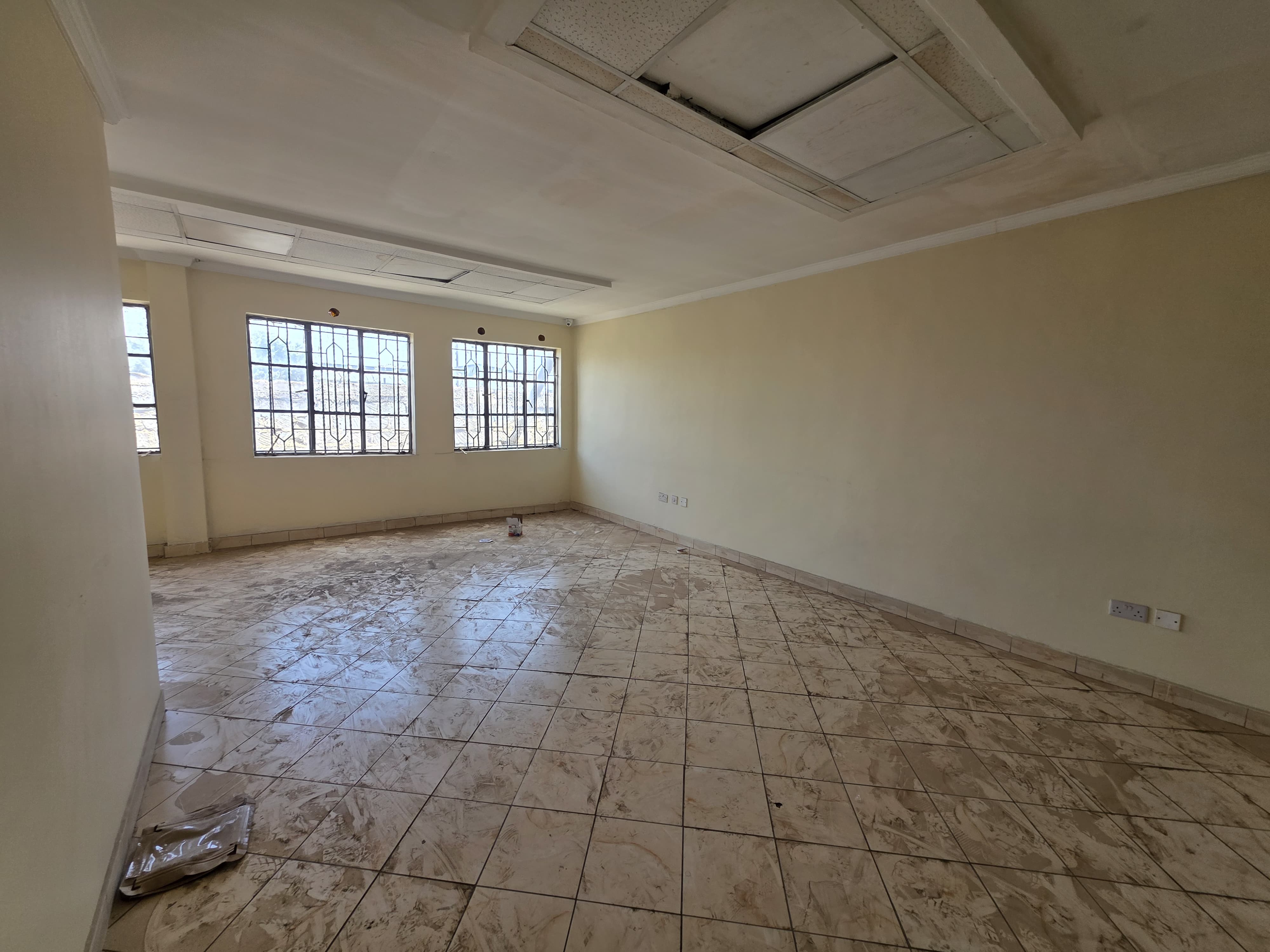 5,000 SQFT Warehouse for Rent on Enterprise Road, Nairobi