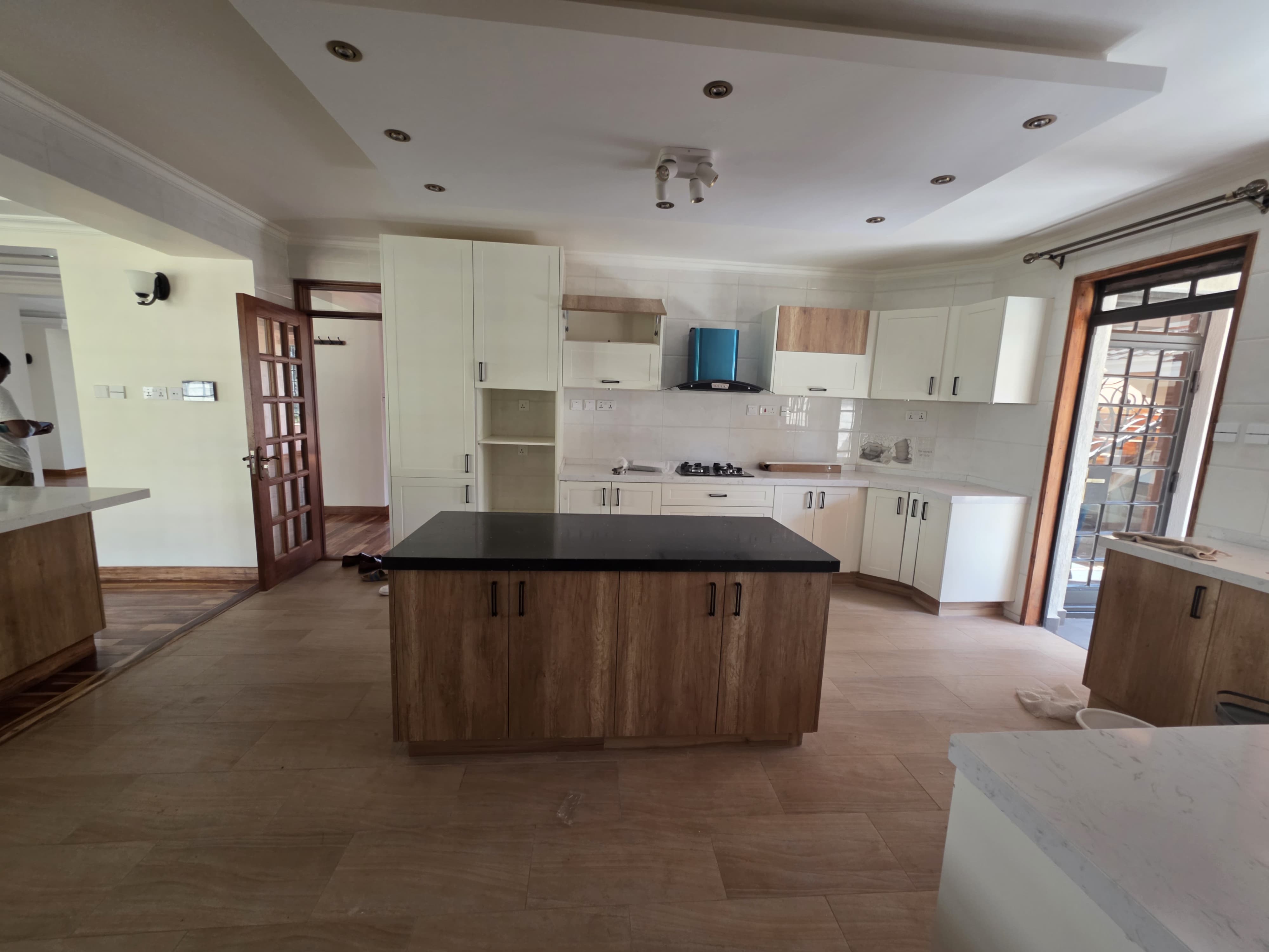 5 Bedroom Plus DSQ House for Rent in Karen Nairobi | KSh 450K