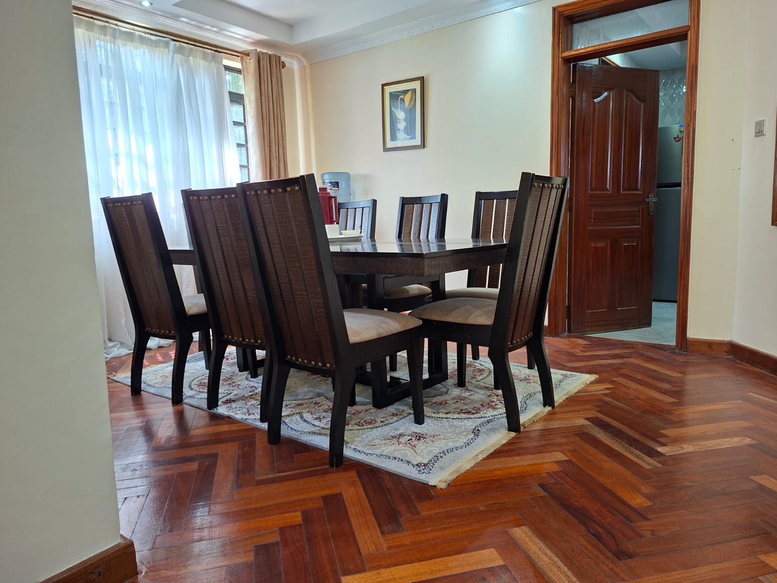 6 Bedroom All Ensuite House for Sale in Karen