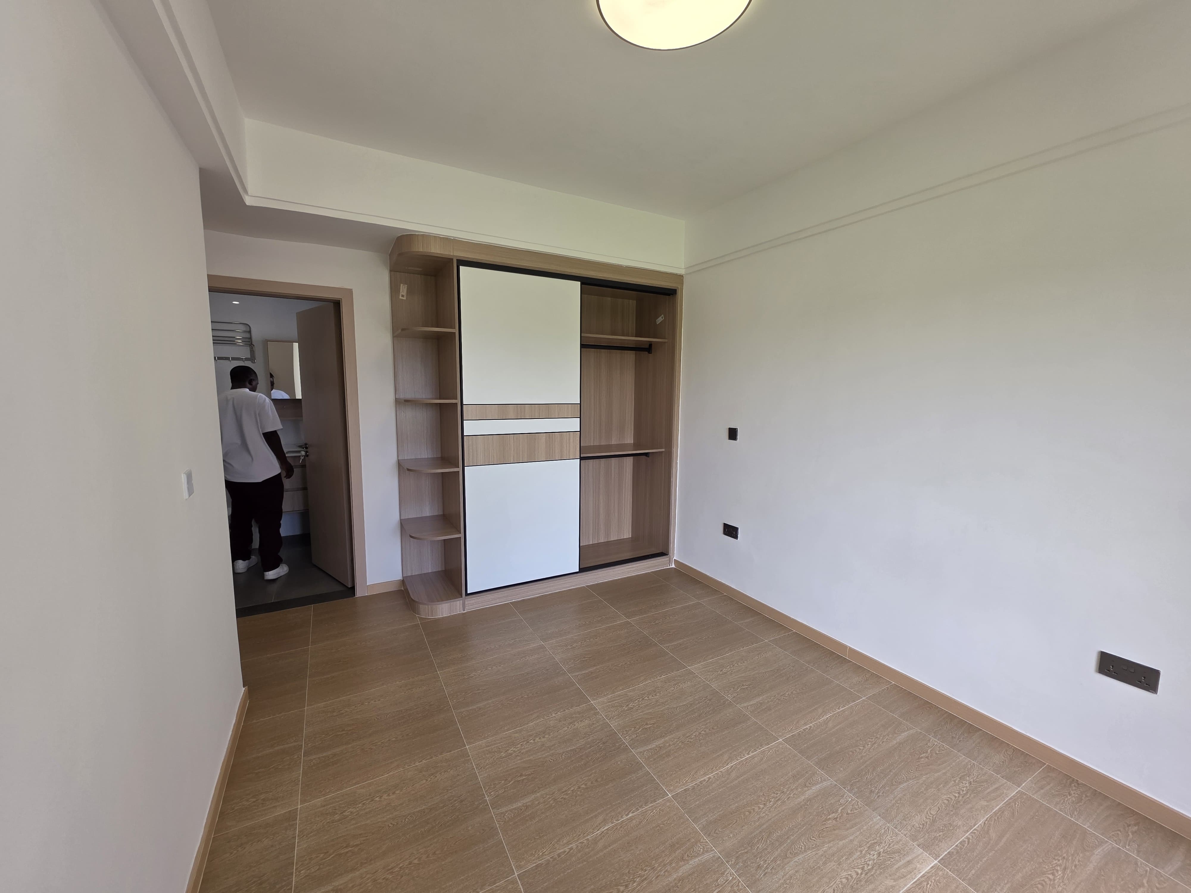 Affordable 3 Bedroom Apartment for Rent in Northlands City, Ruiru