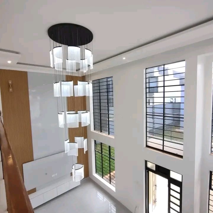 5 Bedroom Townhouse for Sale in Ruiru Mugutha