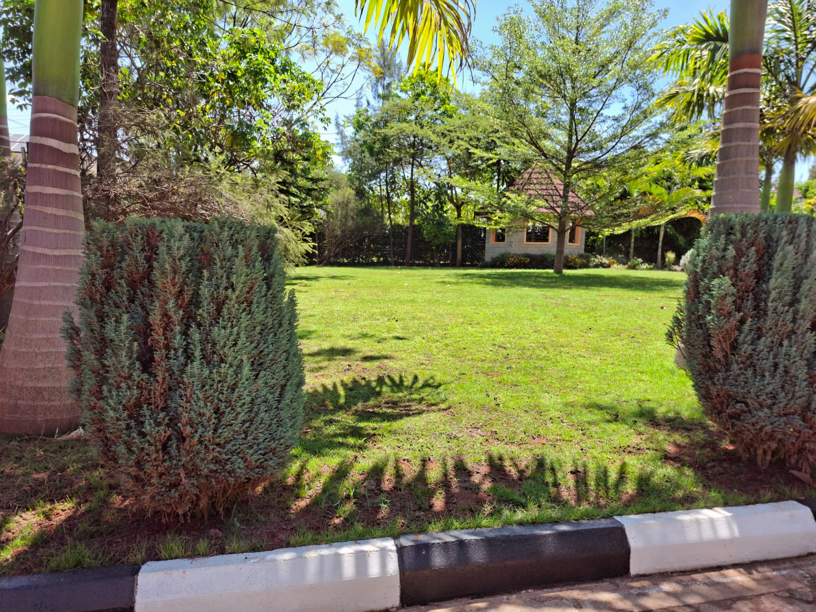 6 Bedroom All Ensuite House for Sale in Karen