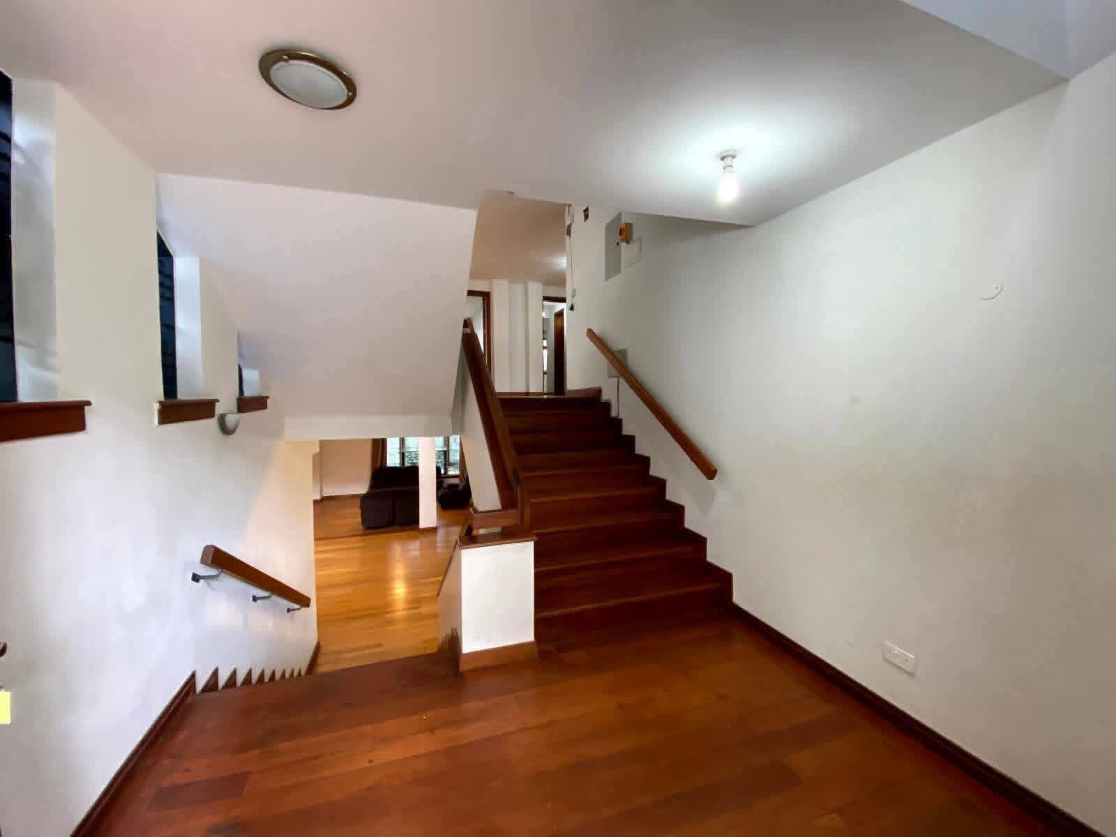 5 Bedroom House for Rent in Spring Valley, Westlands