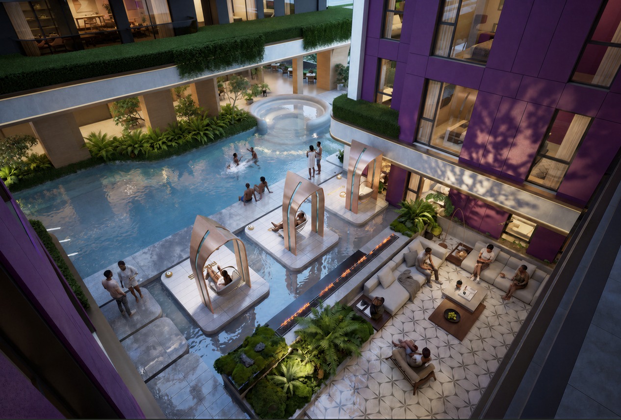 Stellar Bay Residences | 1.5 Bedroom Apartment for Sale in Westlands