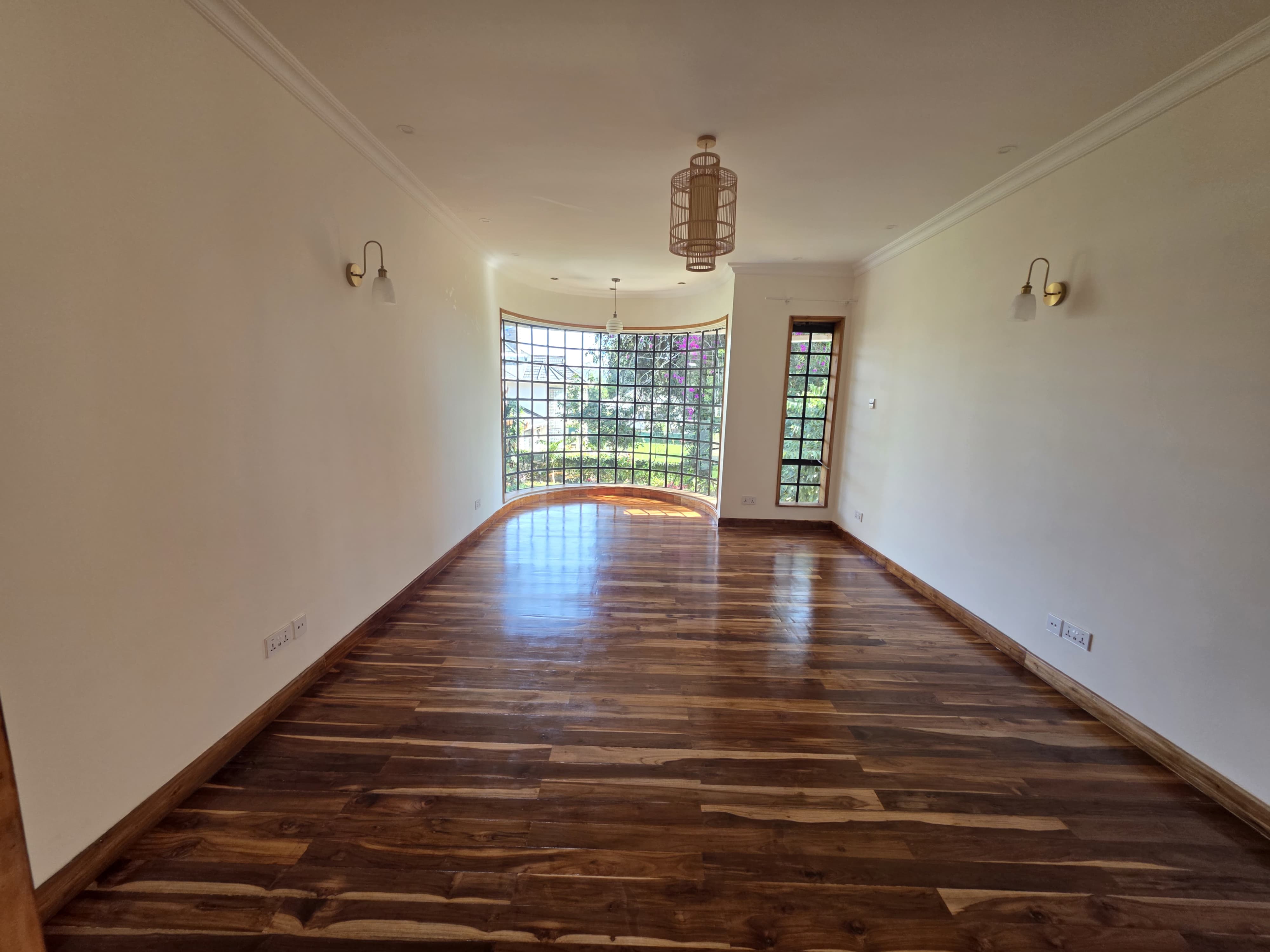 5 Bedroom Plus DSQ House for Rent in Karen Nairobi | KSh 450K