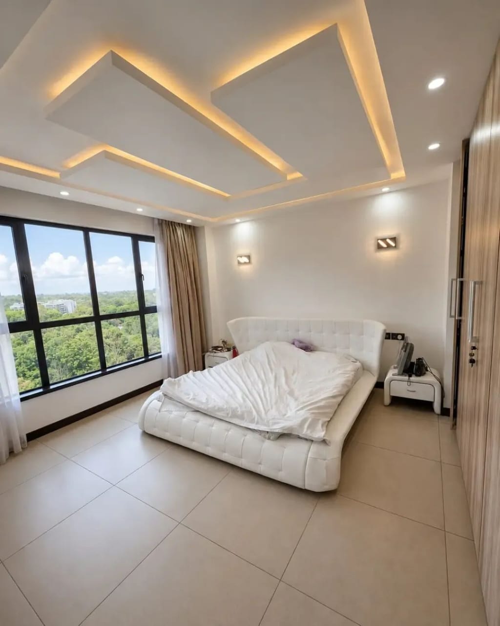 4 Bedroom Apartment for Sale in General Mathenge, Westlands