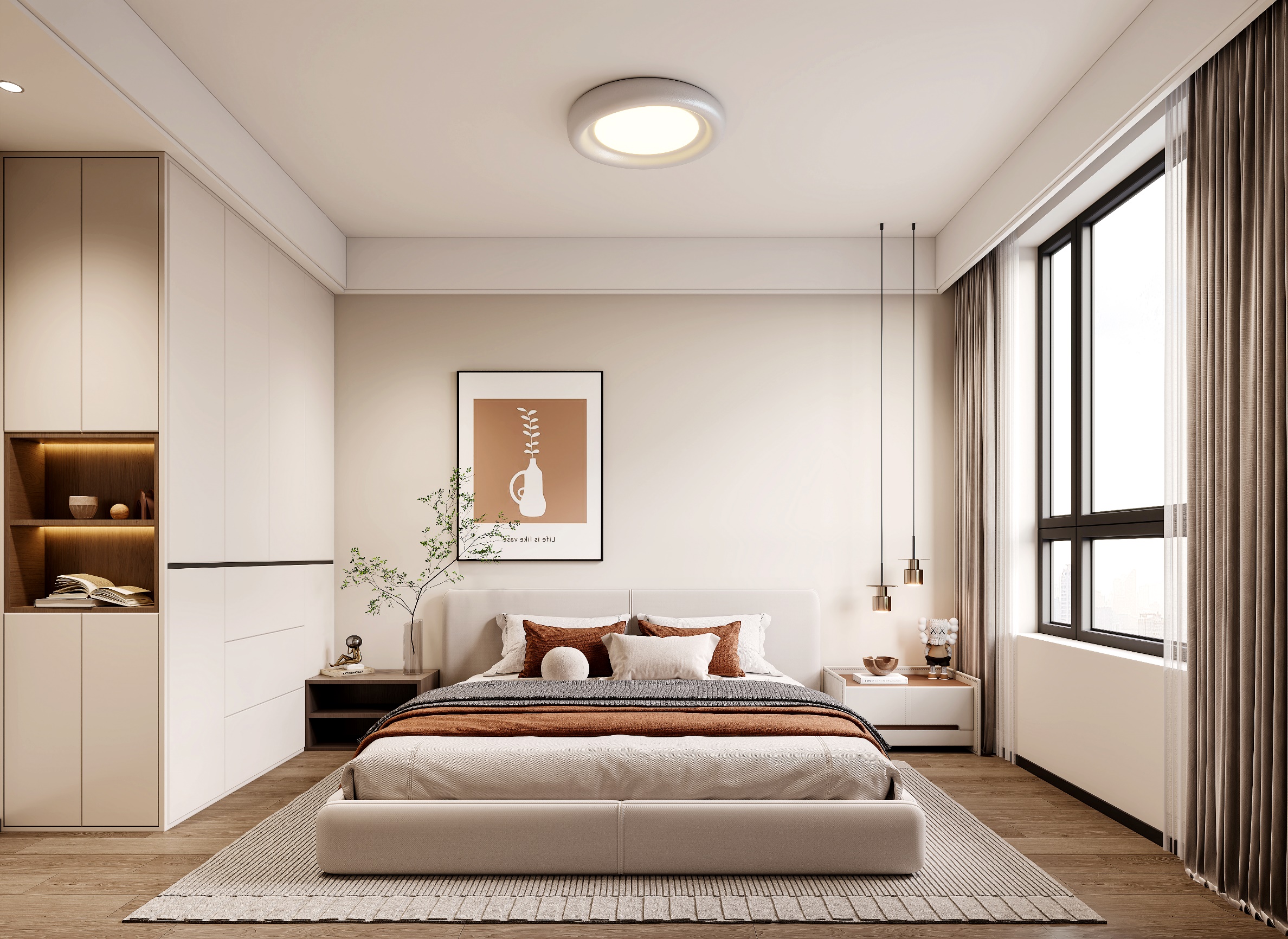 Maylan Park Residence 2 Bedroom Apartments for Sale in Kileleshwa, Nairobi