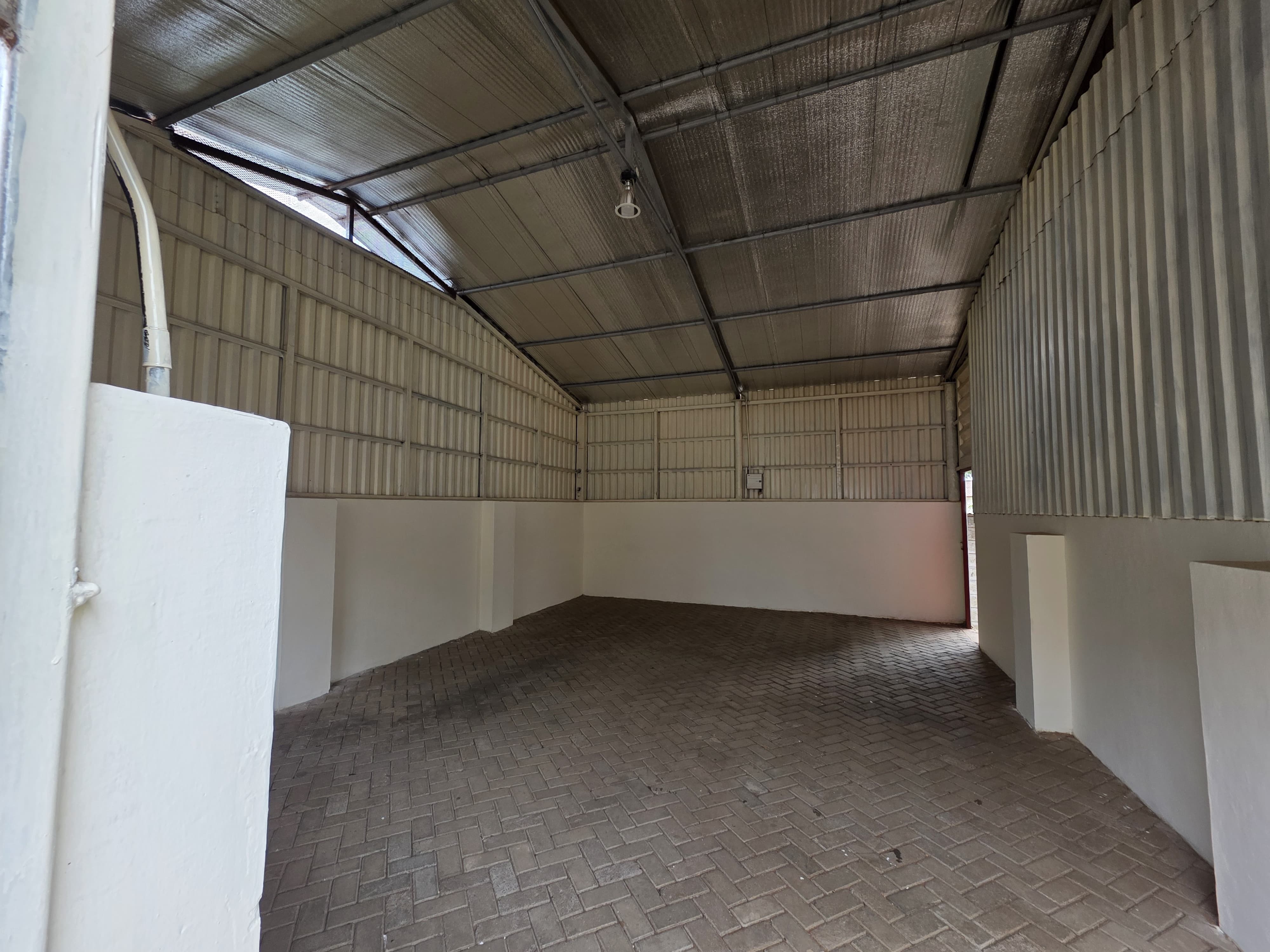 Affordable 510 Sqft Warehouse/Godown for Rent in Ruiru