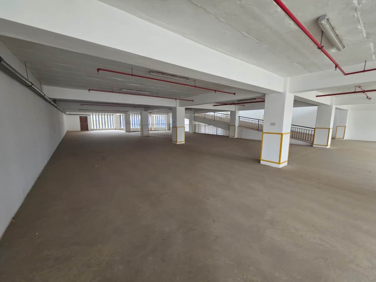 Commercial Office & Warehouse for Sale in Embakasi, Nairobi
