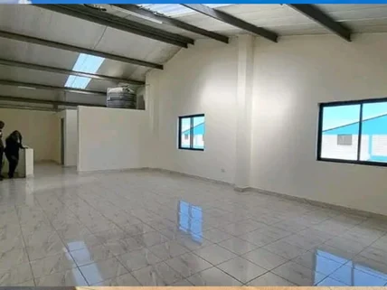 7,616 Sqft Warehouse for Rent on Eastern Bypass, Nairobi