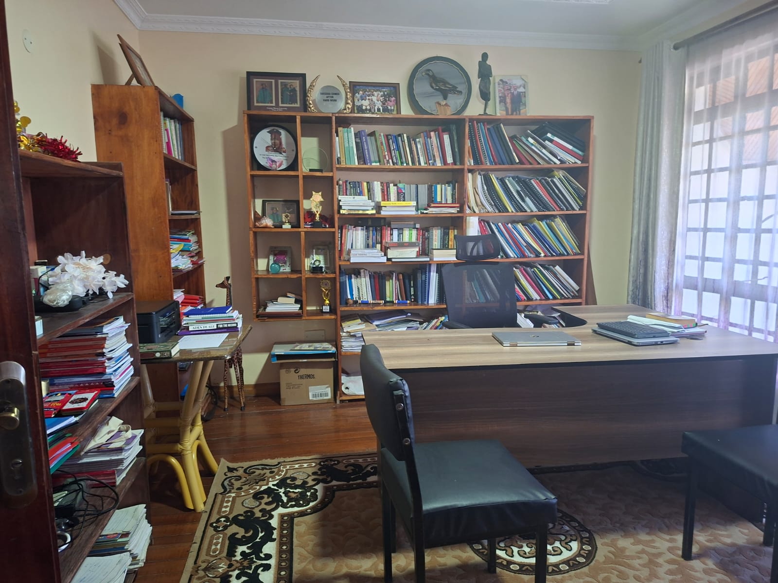 6 Bedroom All Ensuite House for Sale in Karen