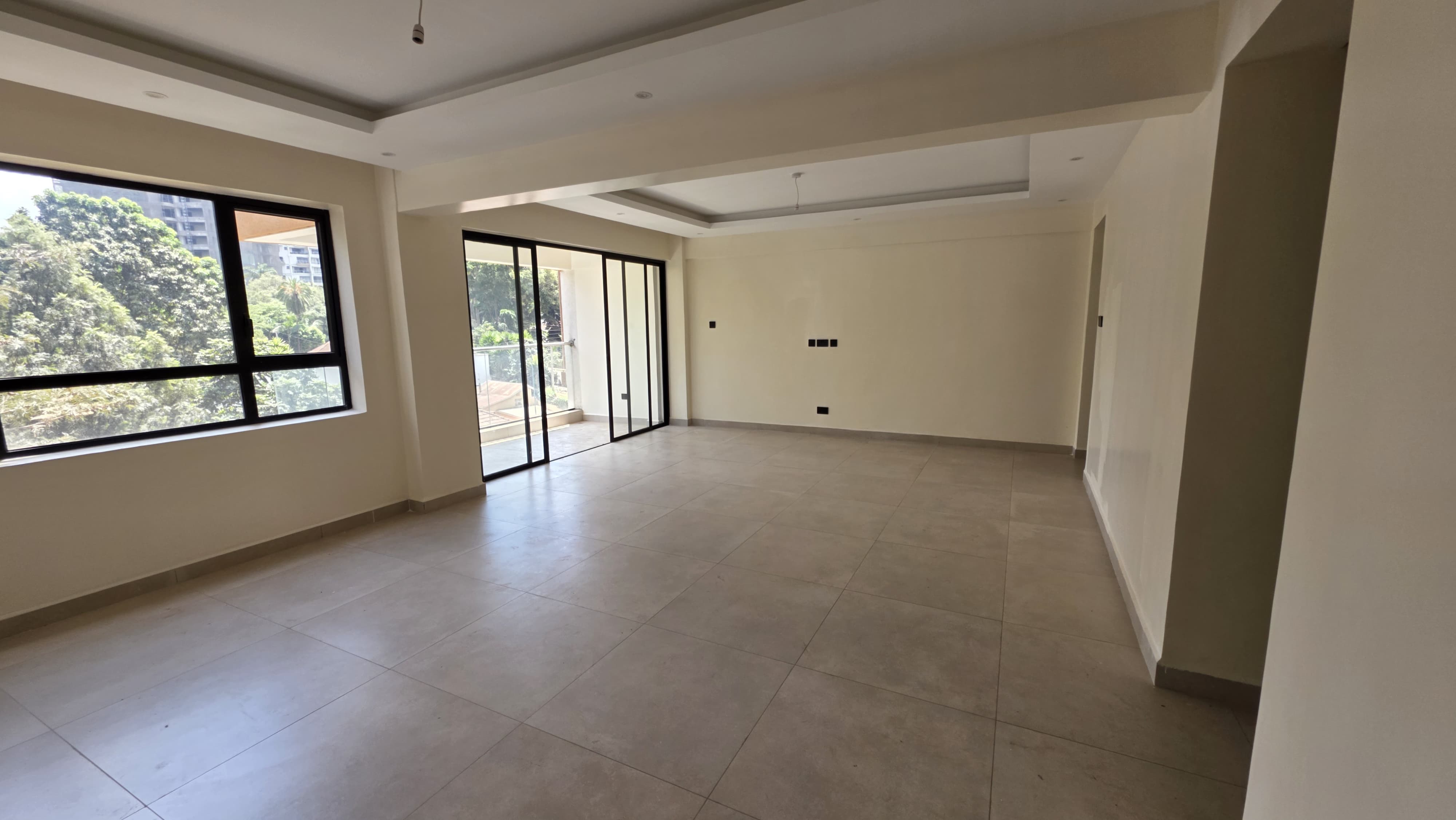 Luxury 3 Bedroom Apartments for Sale in General Mathenge, Westlands, Nairobi
