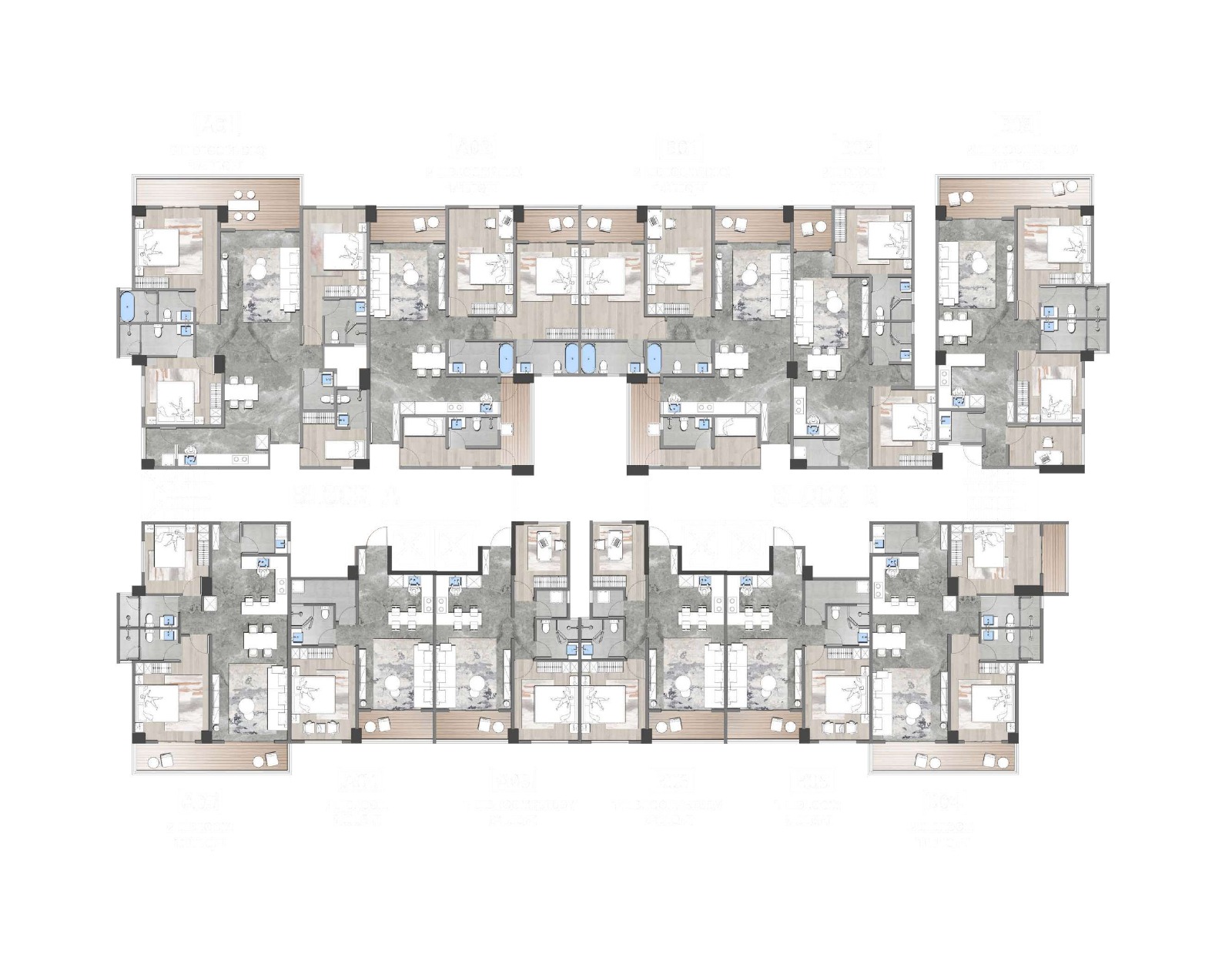 Atreus Brookside Apartments for Sale in Westlands, Nairobi