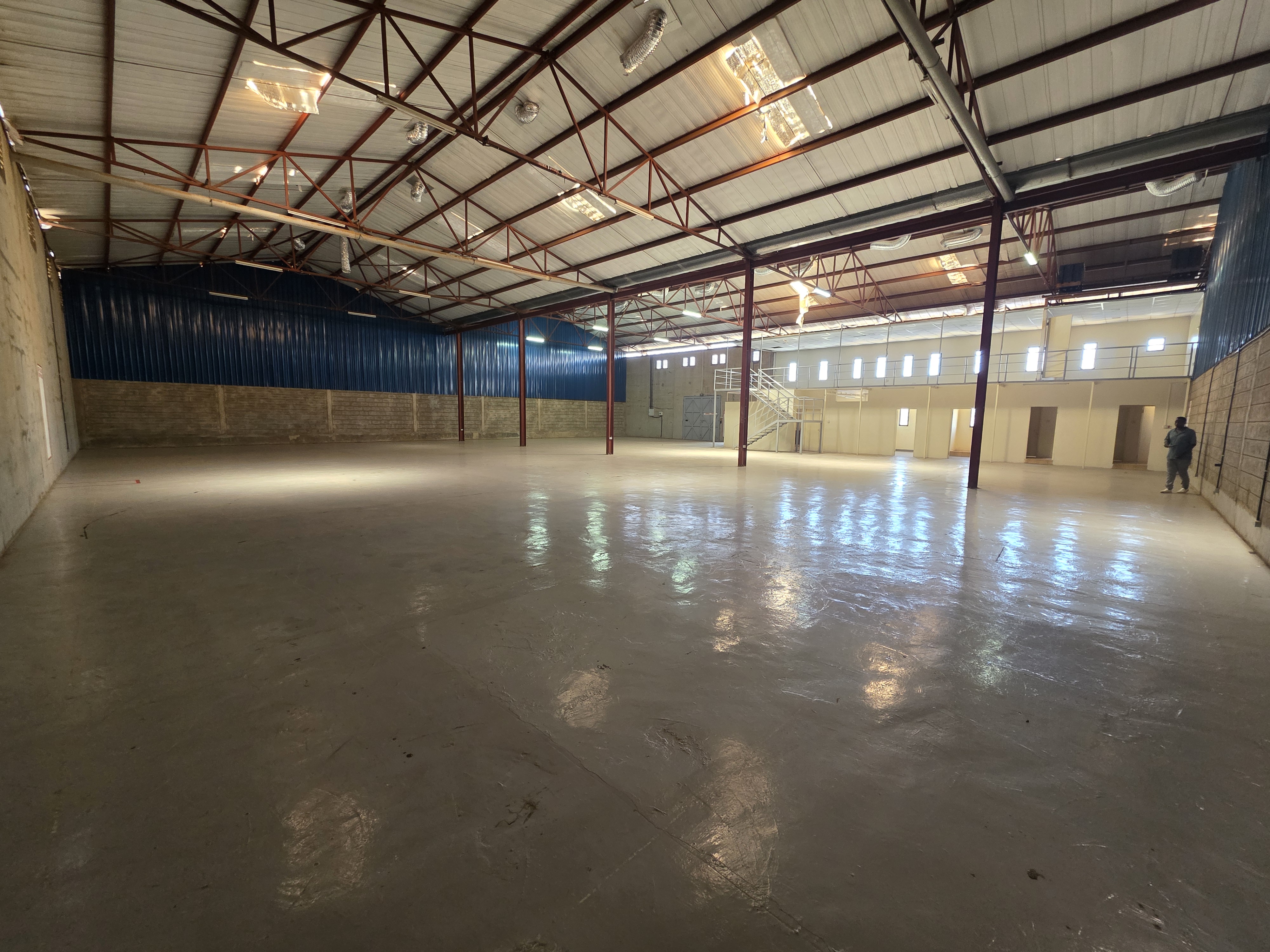 Warehouse for Rent in Ruiru — photo 1