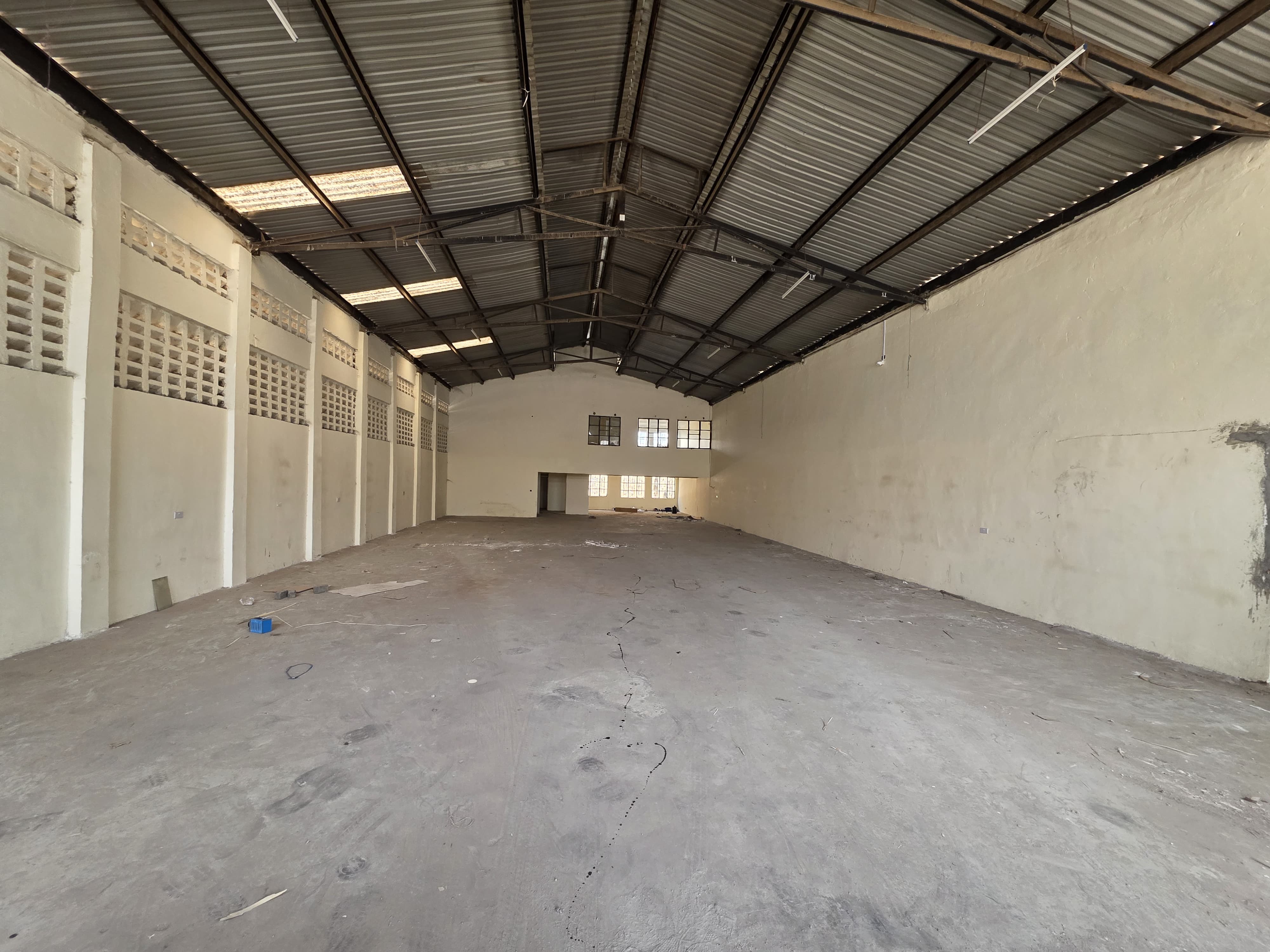 5,000 SQFT Warehouse for Rent on Enterprise Road, Nairobi