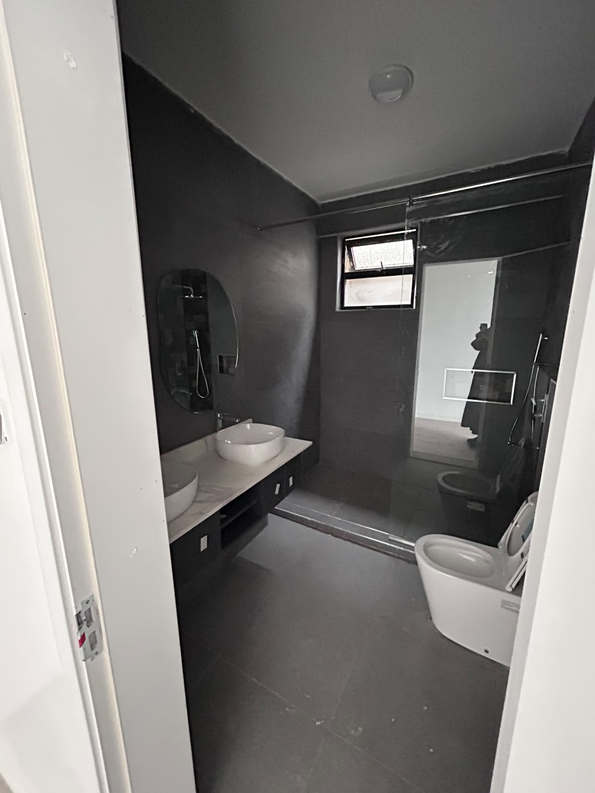 Modern 4 Bedroom Apartment with DSQ for Rent in Parklands, Nairobi