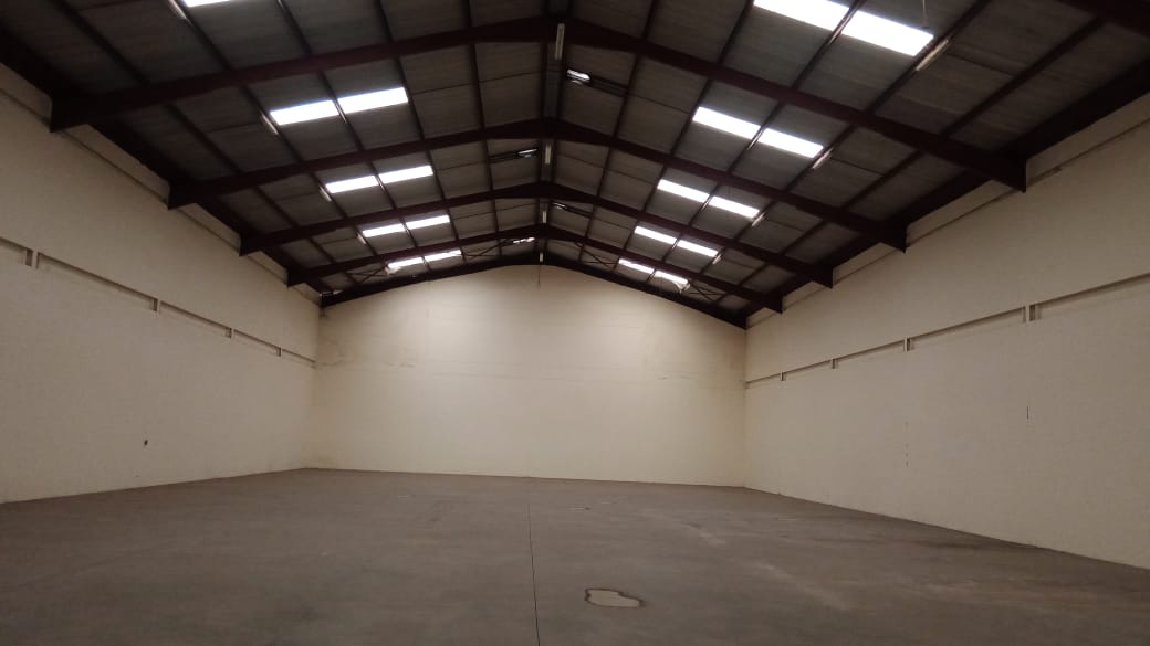 12,500 SQFT Warehouse/Godown for Rent on Mombasa Road