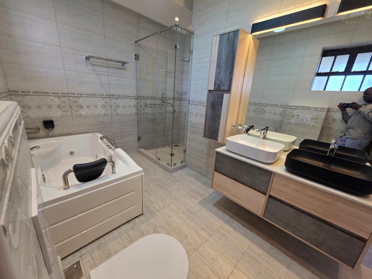 5 Bedroom Plus DSQ House for Rent in Karen Nairobi | KSh 450K
