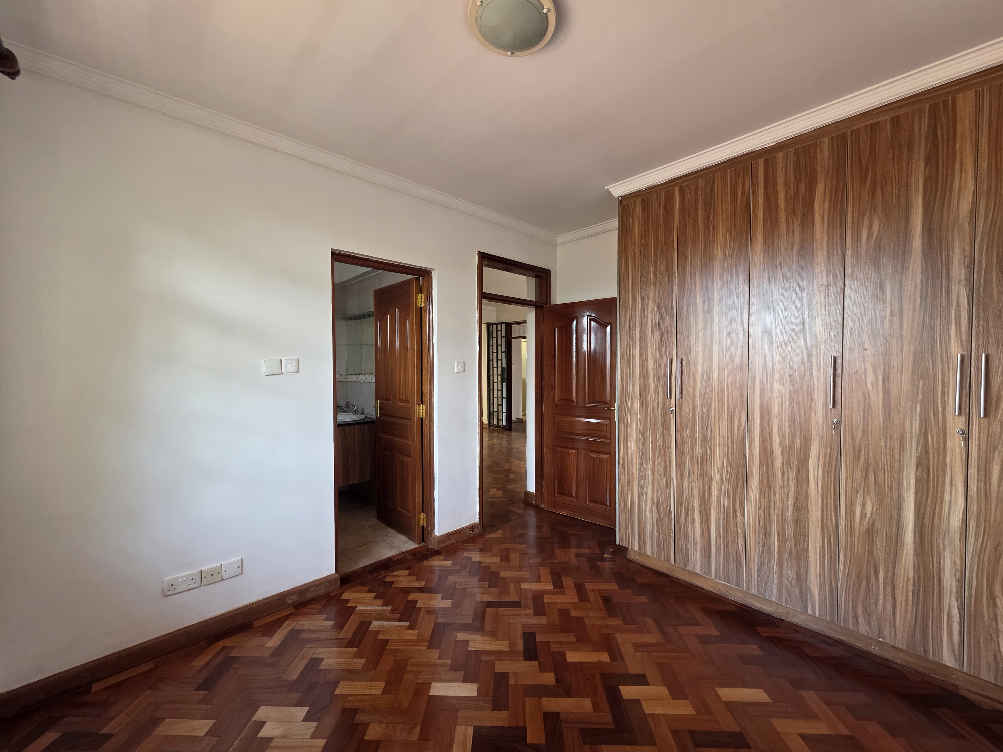 Exclusive 5 Bedroom Townhouse for Sale in Kitisuru, Nairobi