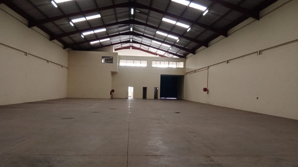 12,500 SQFT Warehouse/Godown for Rent on Mombasa Road