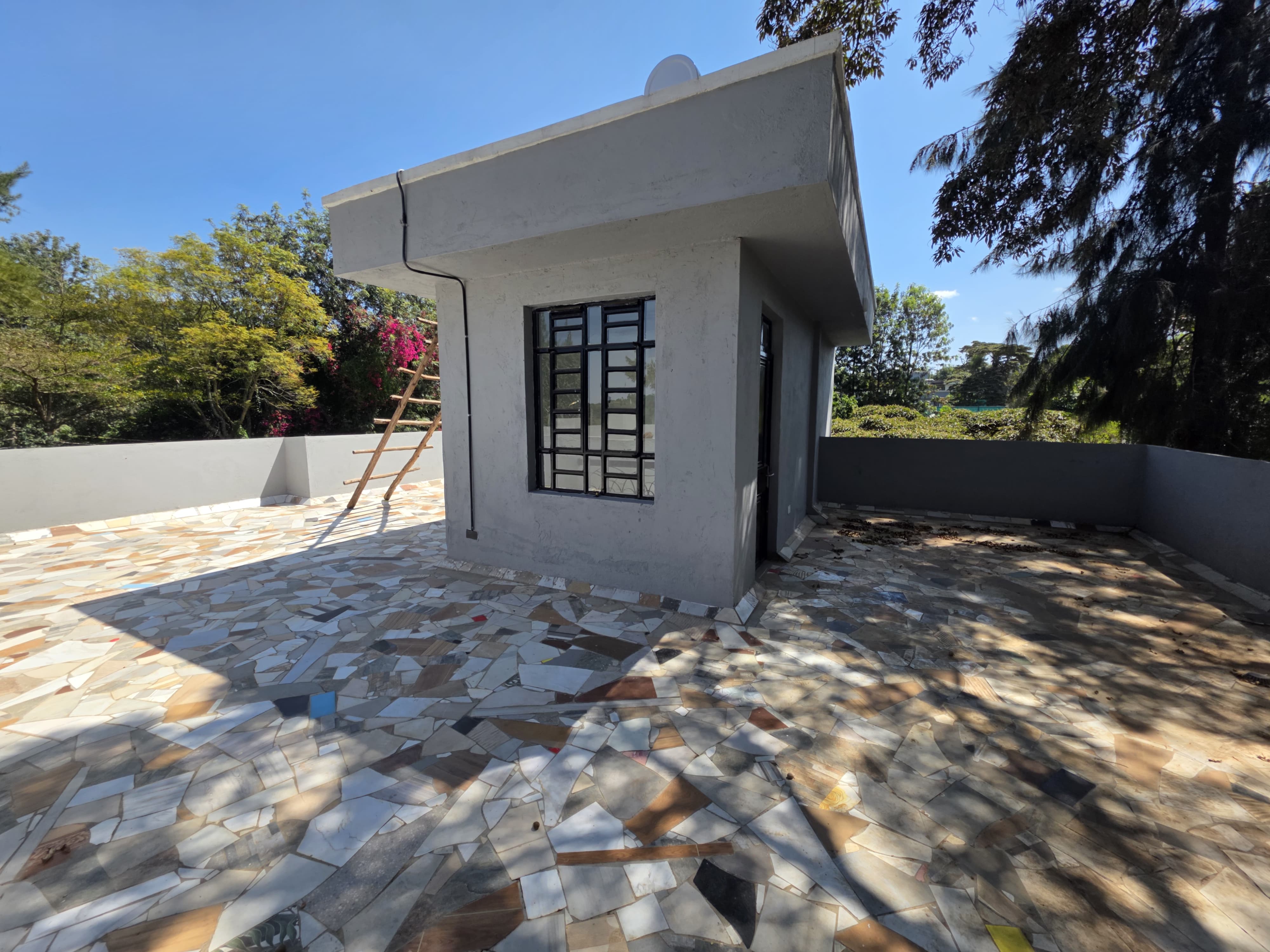 4 Bedroom House for Rent in Karen Nairobi | KSh 250K