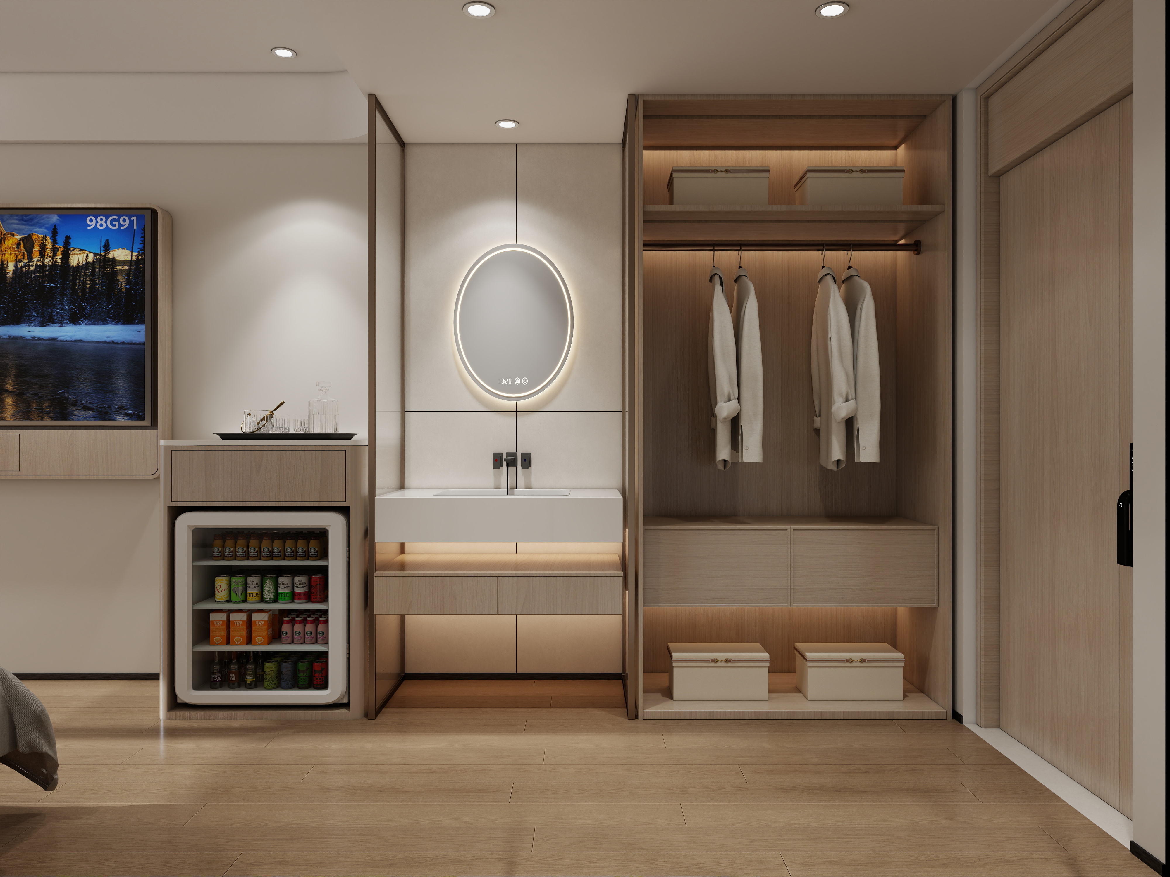Stellar Bay Residences | Studio Apartment for Sale in Westlands