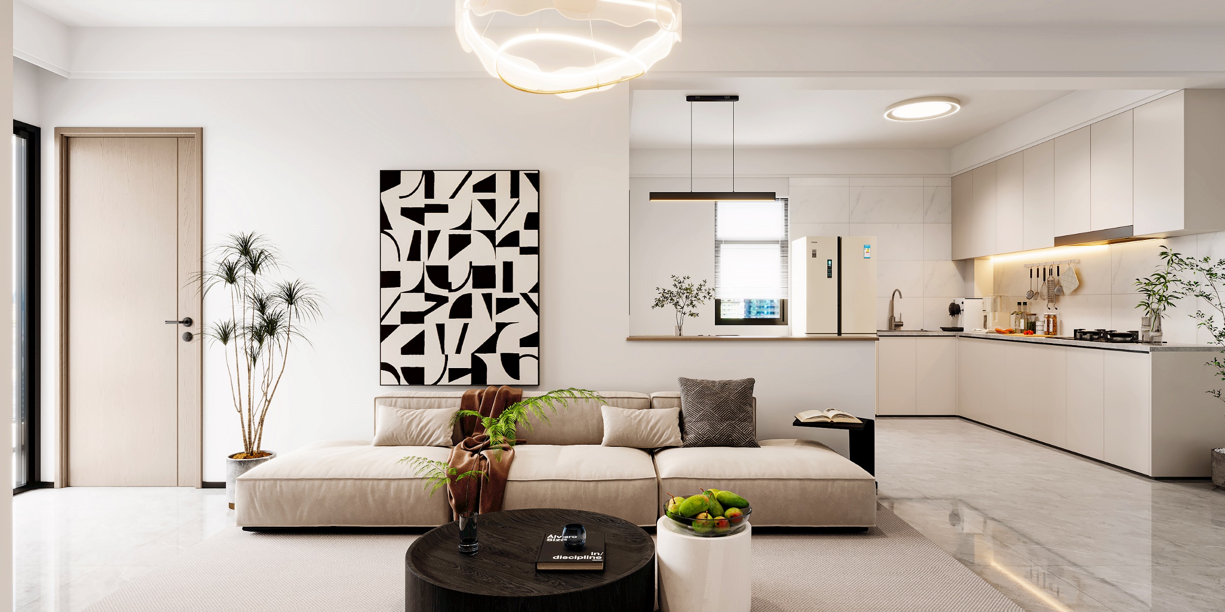 Maylan Park Residence 1 Bedroom Apartments for Sale in Kileleshwa, Nairobi